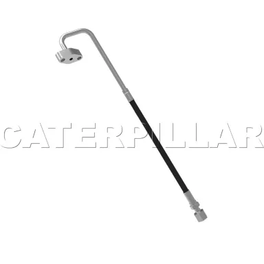 CAT 13,42 MM İÇ ÇAPLI HİBRİT HORTUM GRUBU