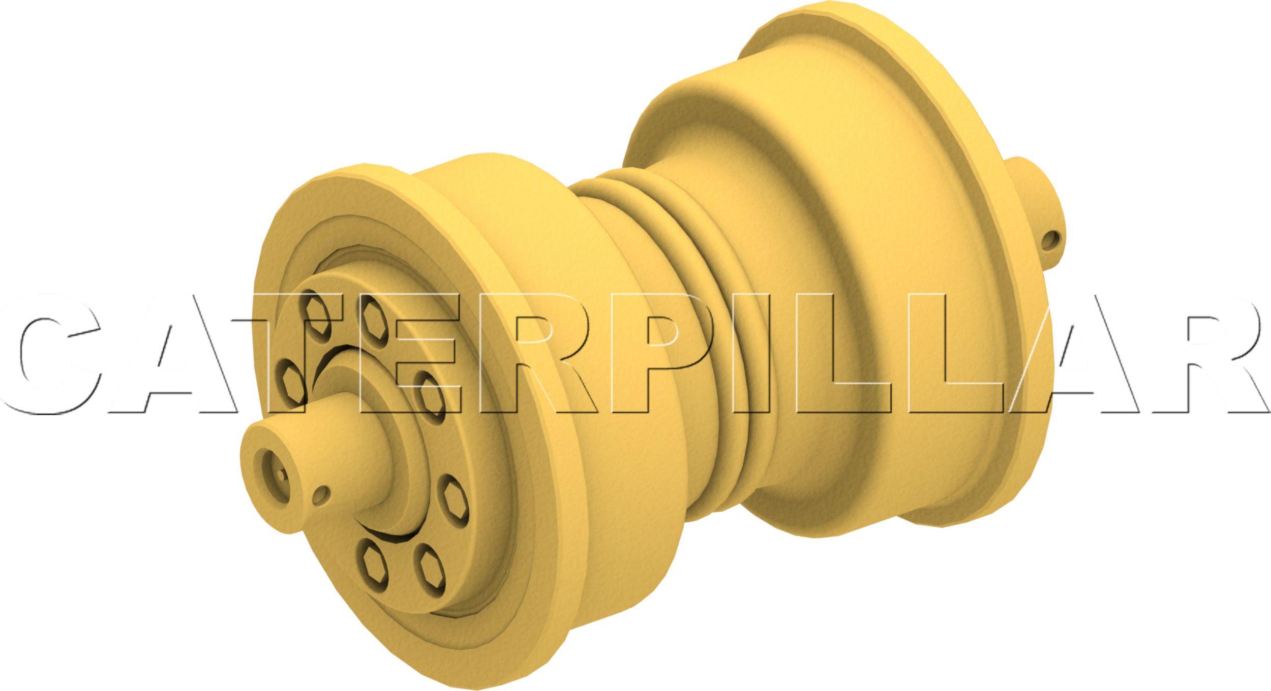 332-6423: ROLLER GP-SF | Cat® Parts Store 332-6423: ROLLER GP-SF | Cat® Parts Store