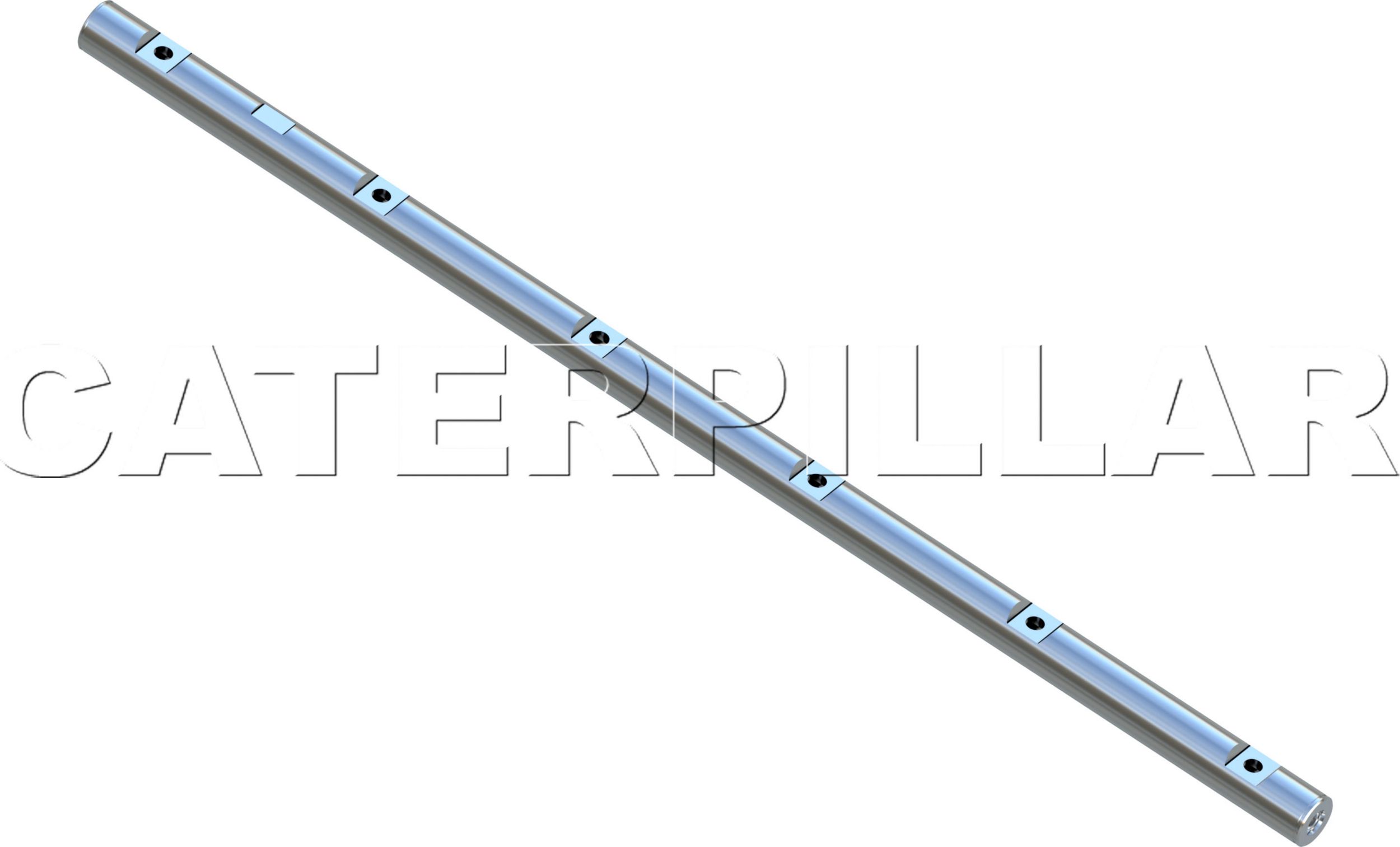 335-5604: ВАЛ КОРОМЫСЛА В СБОРЕ