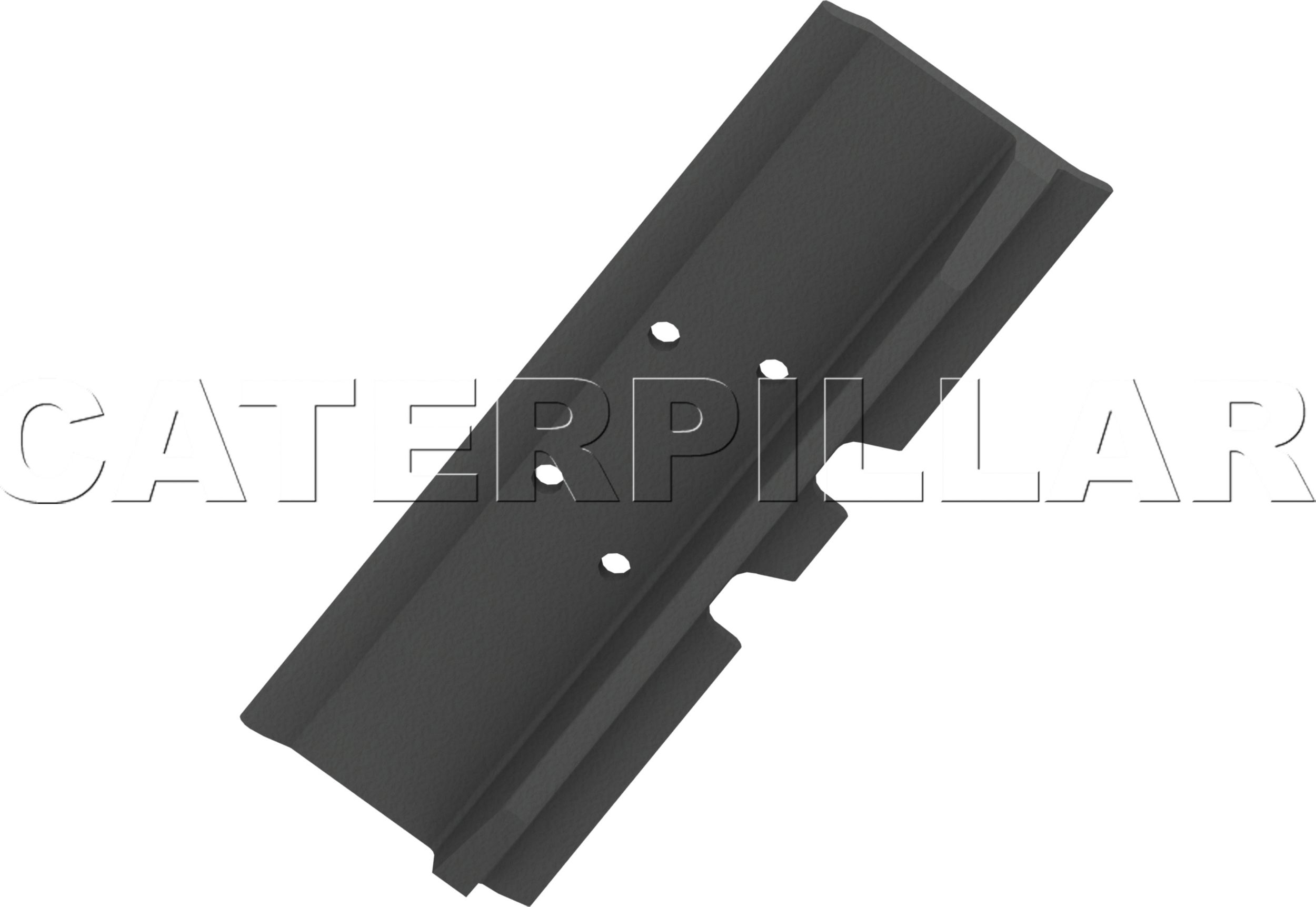 155-7420: БАШМАК ГУСЕНИЧНОЙ ЛЕНТЫ