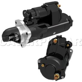 354-5671: 电动起动马达