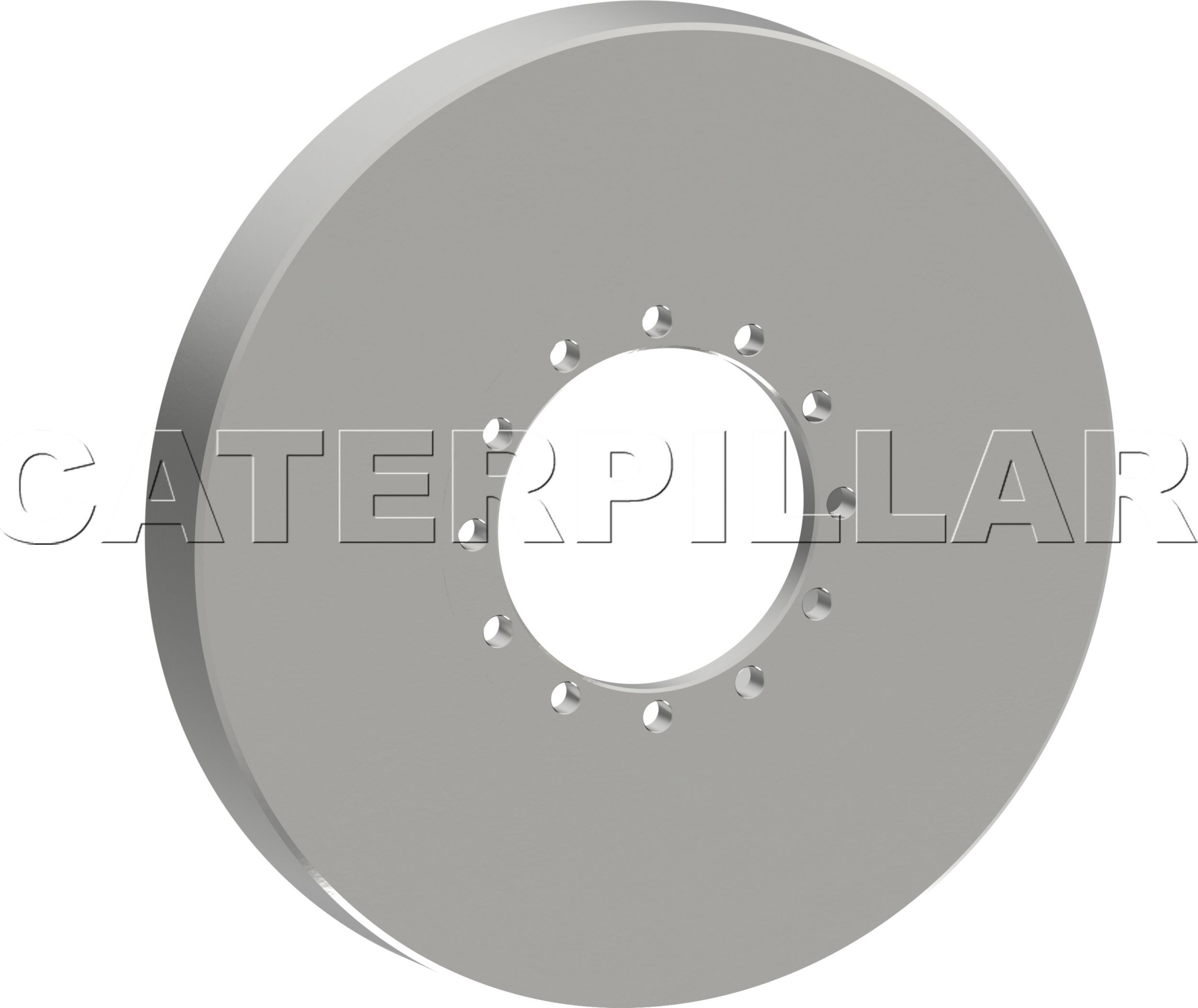 329-6110: Демпфер в сборе