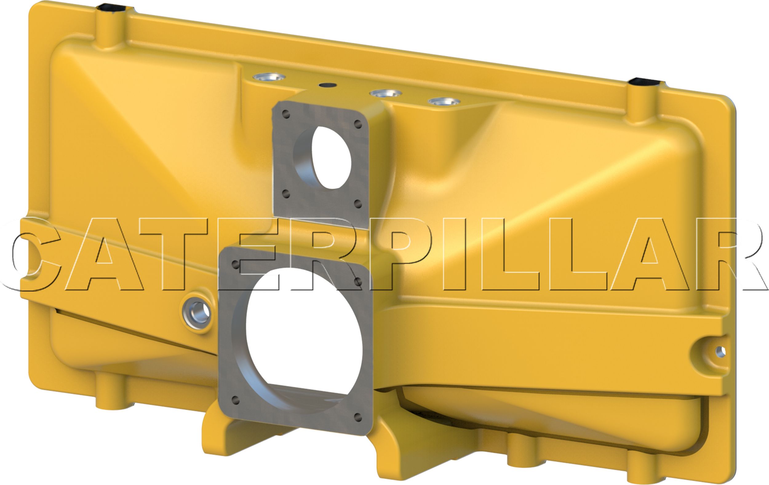 329-6010: КОРПУС