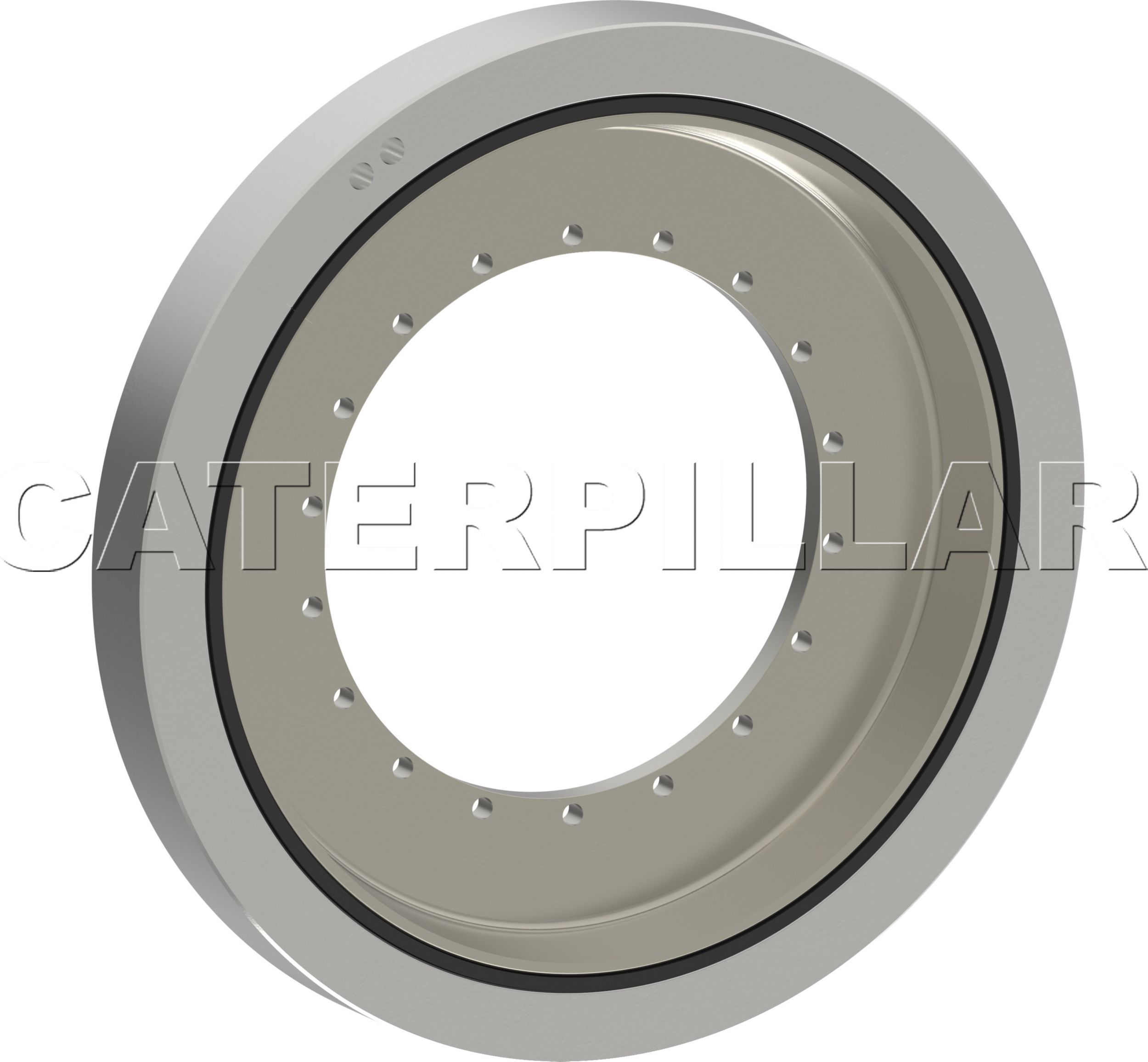 338-9752: Демпфер в сборе