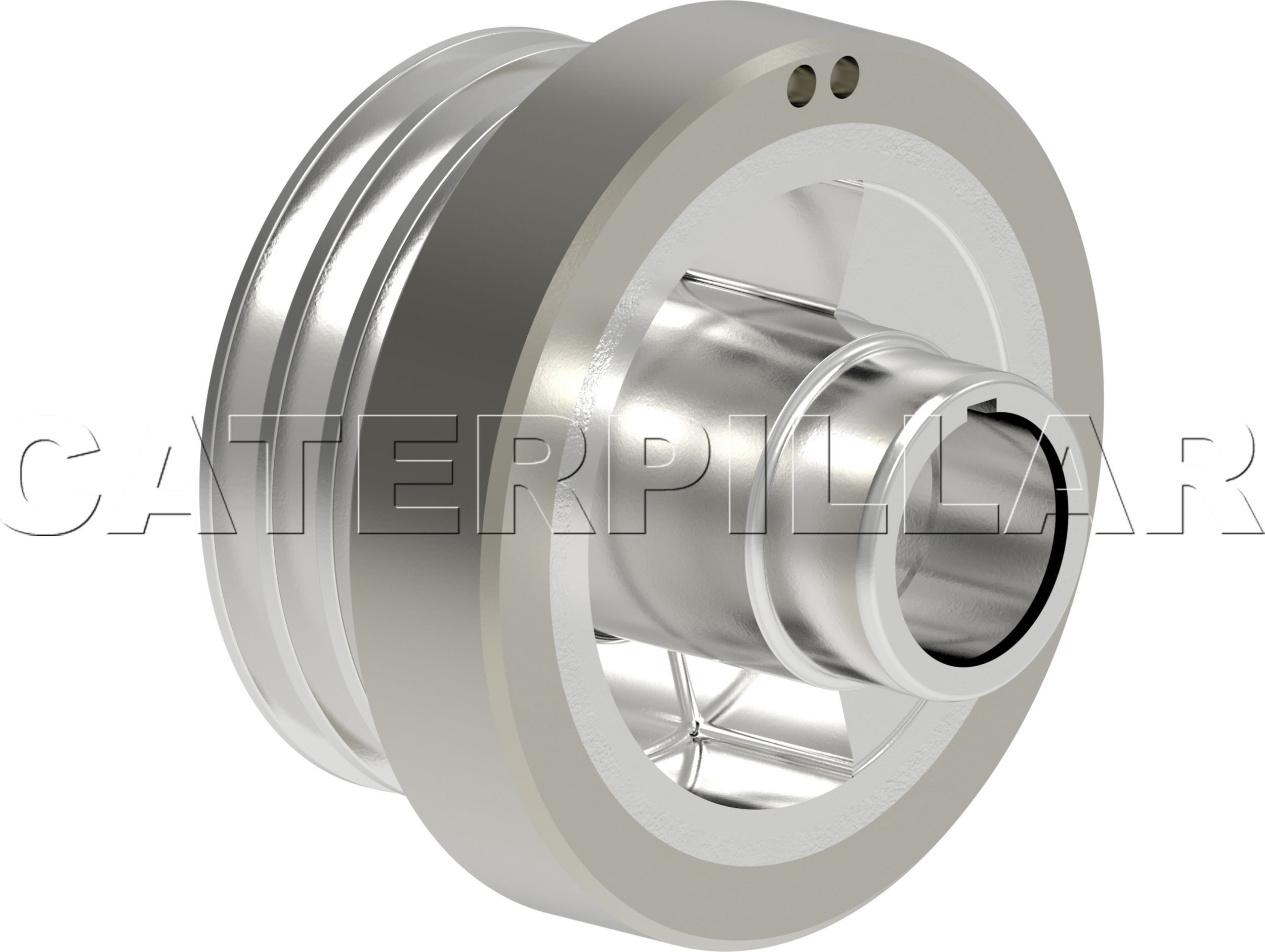 Демпфер в сборе