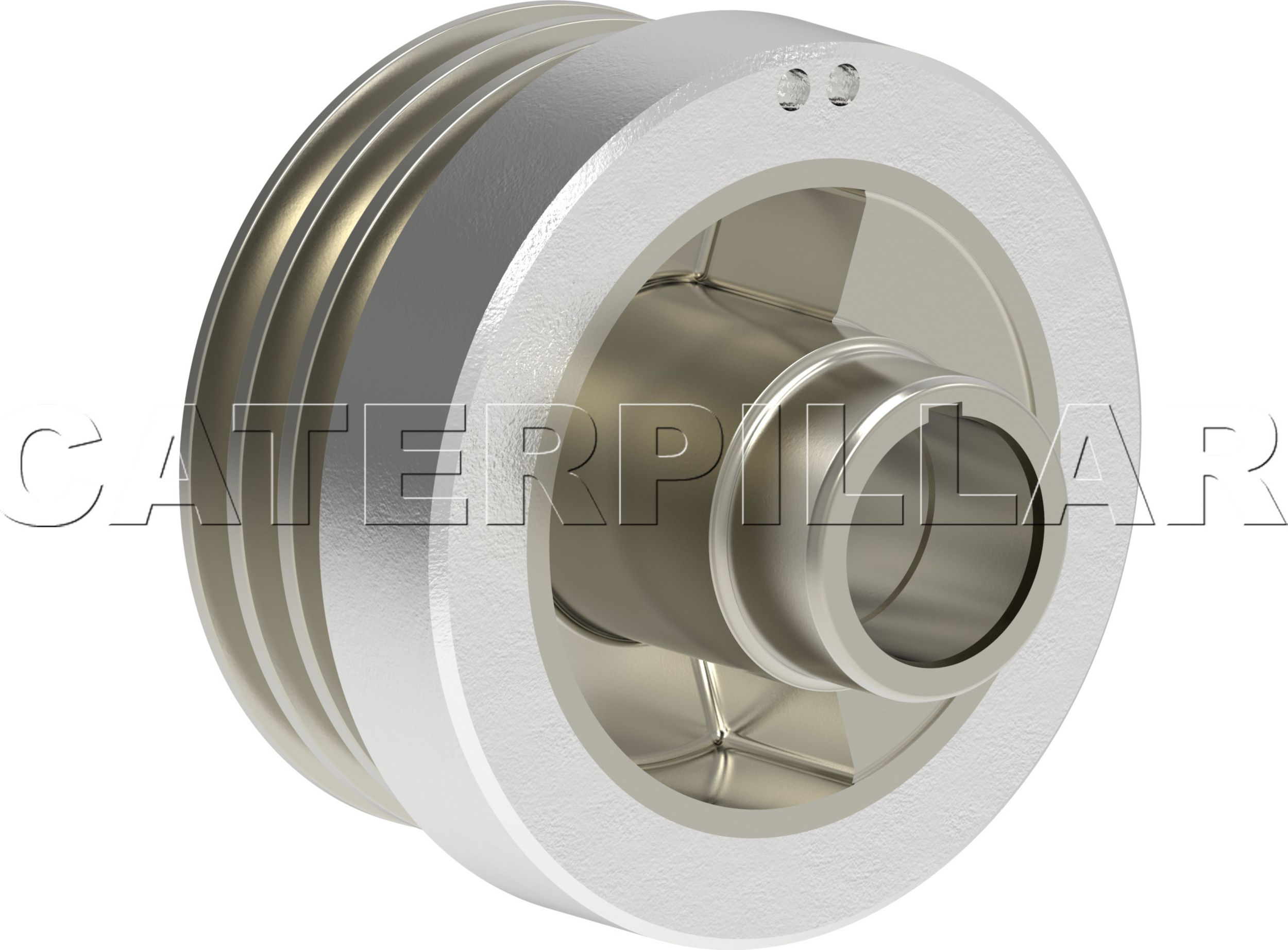 ДЕМПФЕР В СБОРЕ