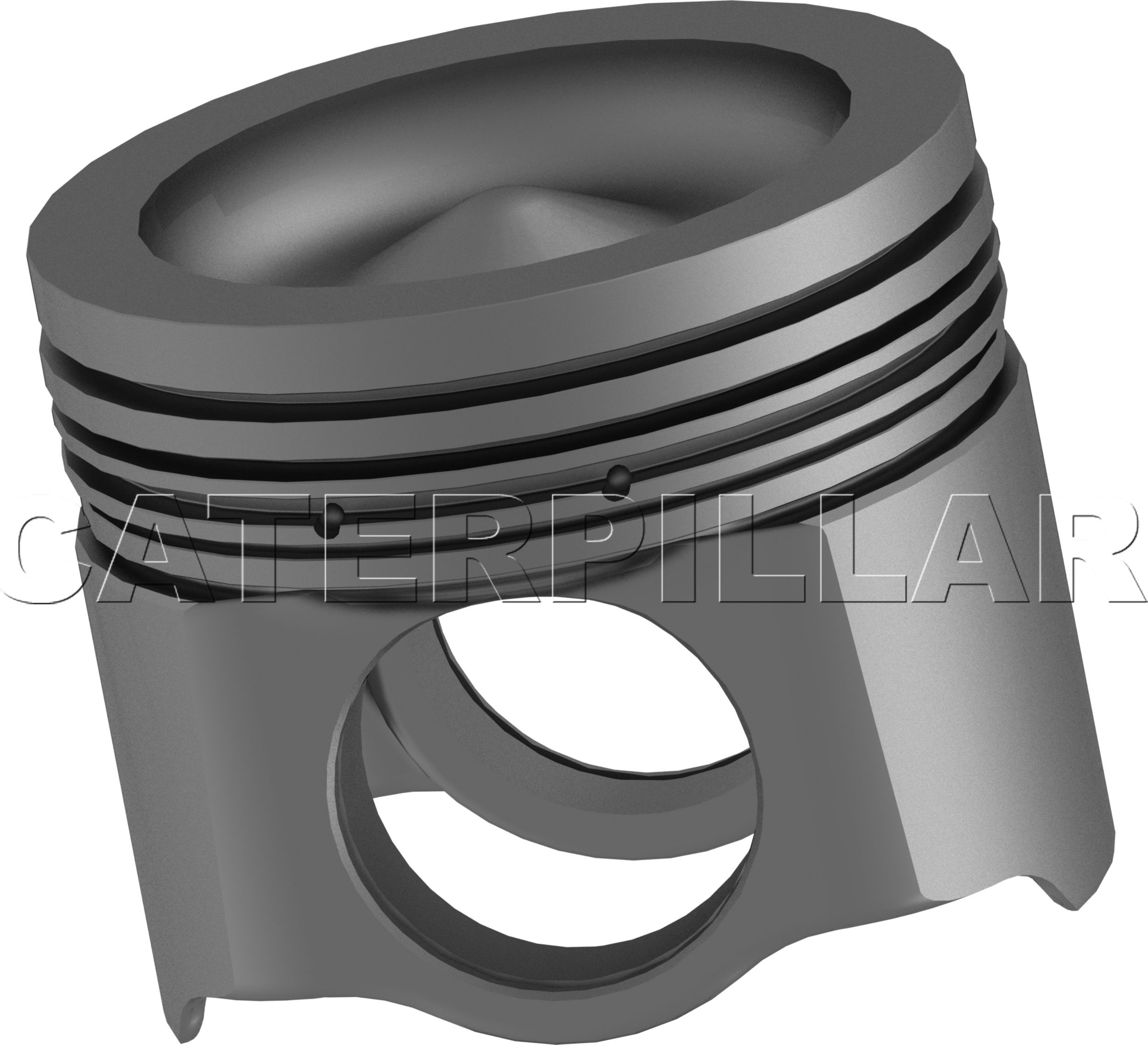 3466615 Body AssemblyPiston Cat® Parts Store