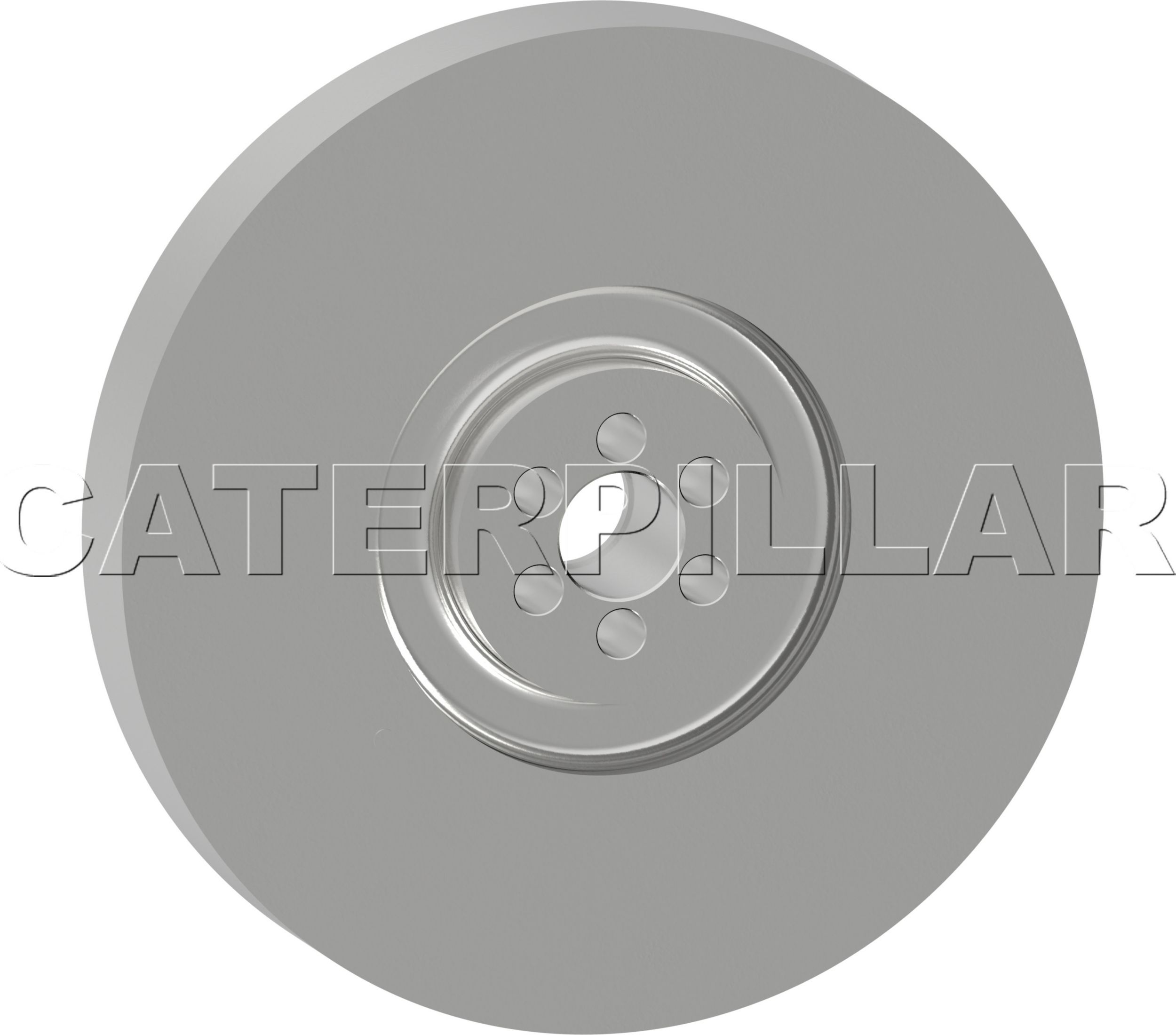 Демпфер в сборе