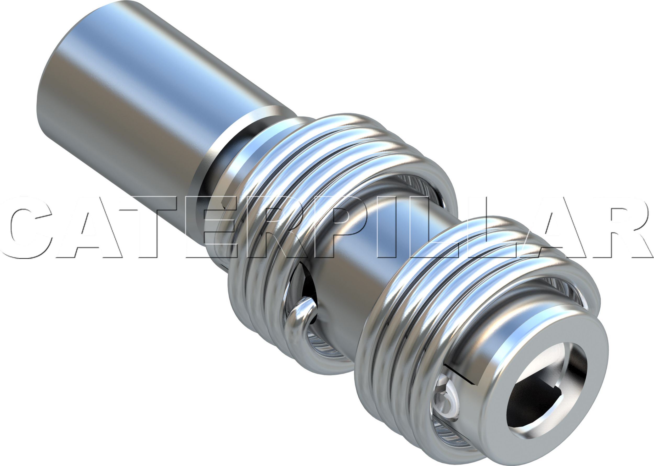 Муфта в сборе