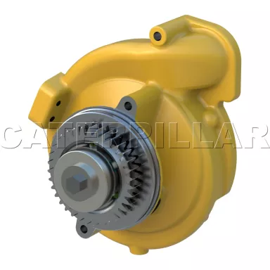 10R-0484: Cat® Reman 워터 펌프