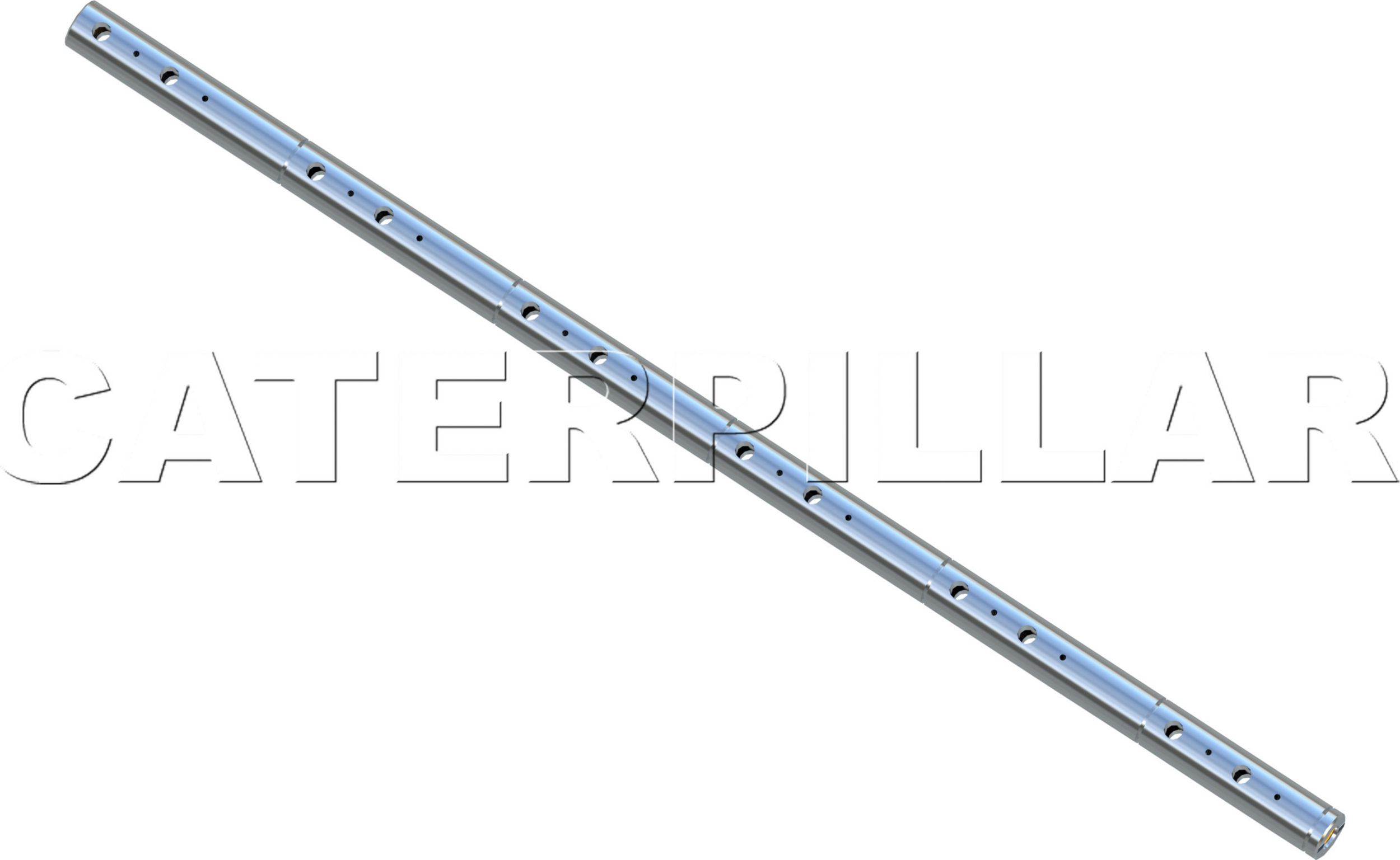 КОРОМЫСЛО ВАЛА В СБОРЕ