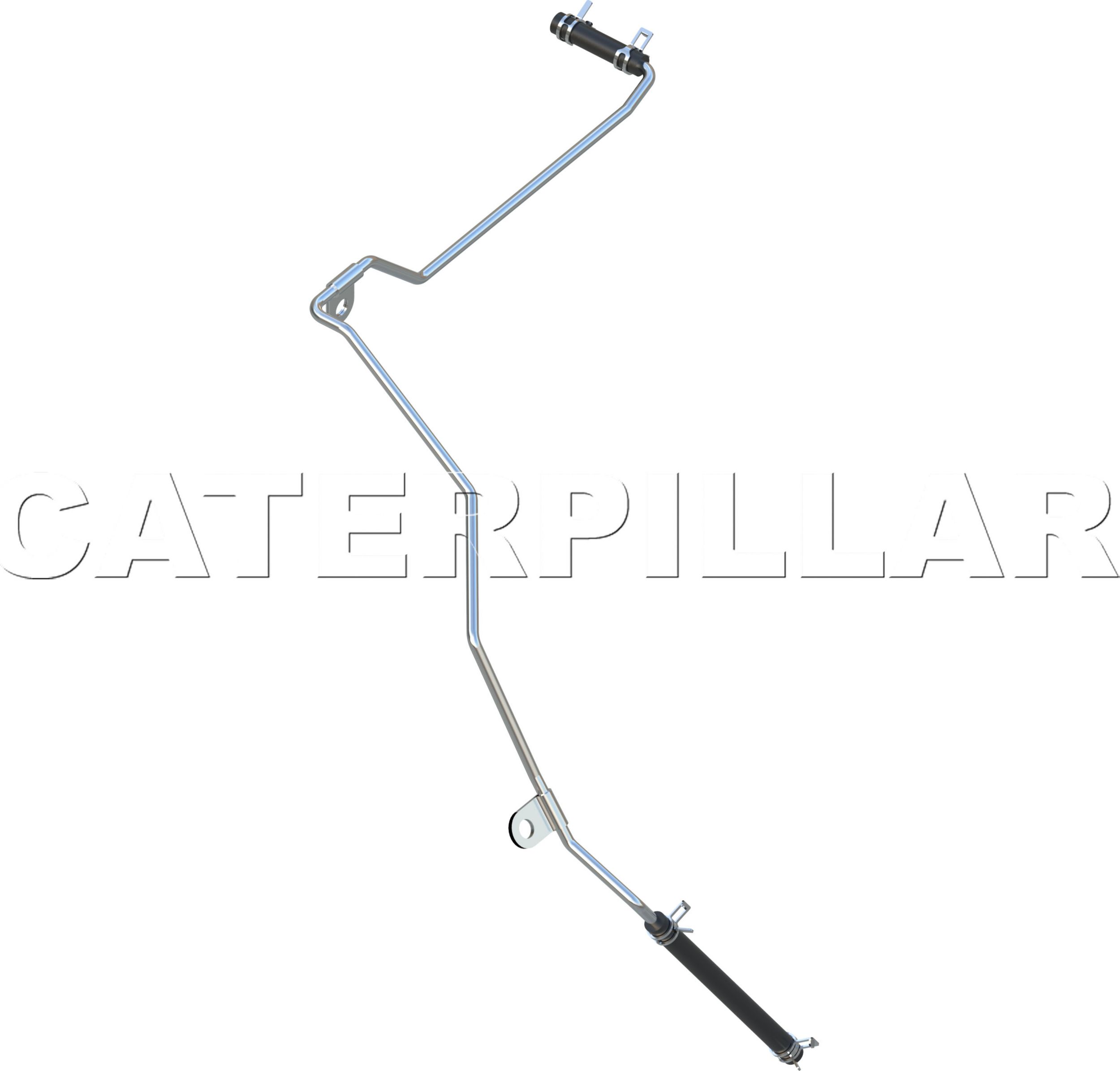 356-4044: ТРУБОПРОВОДЫ ТУРБОКОМПРЕССОРА