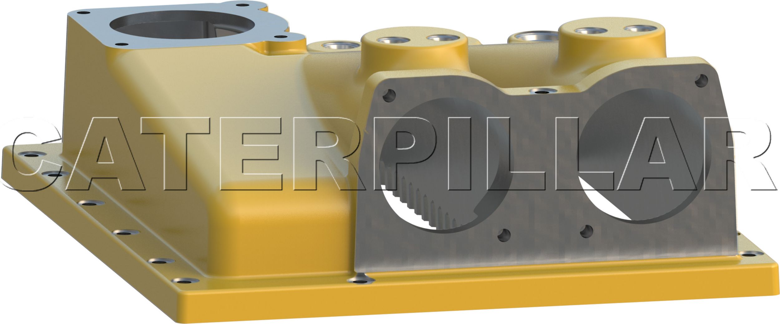 БАК ДВОЙНОЙ ВОДЯНОЙ