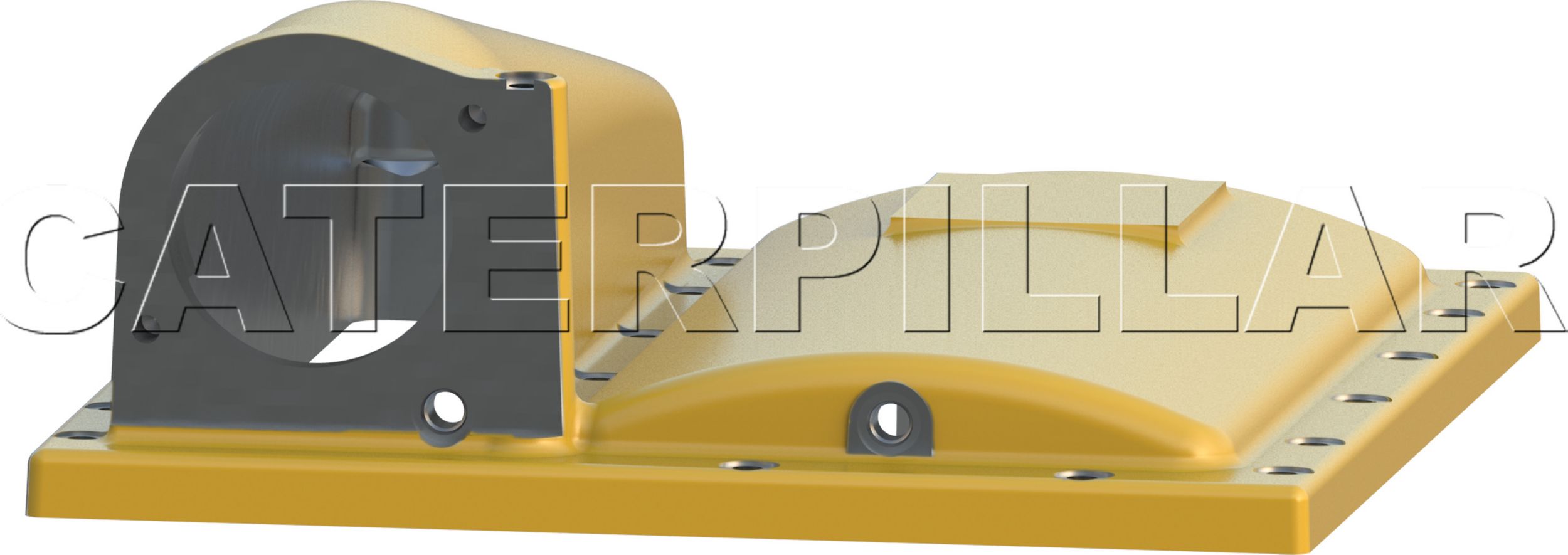 355-9695: ВОДЯНОЙ БАК SGL