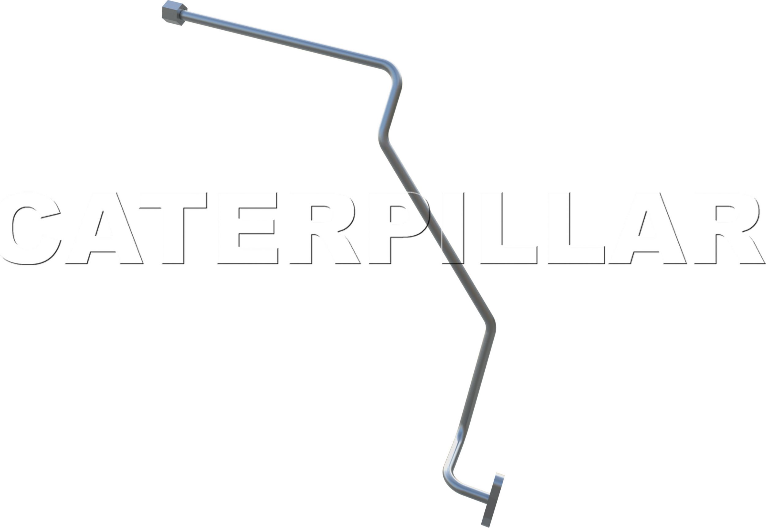 Сливной патрубок в сборе