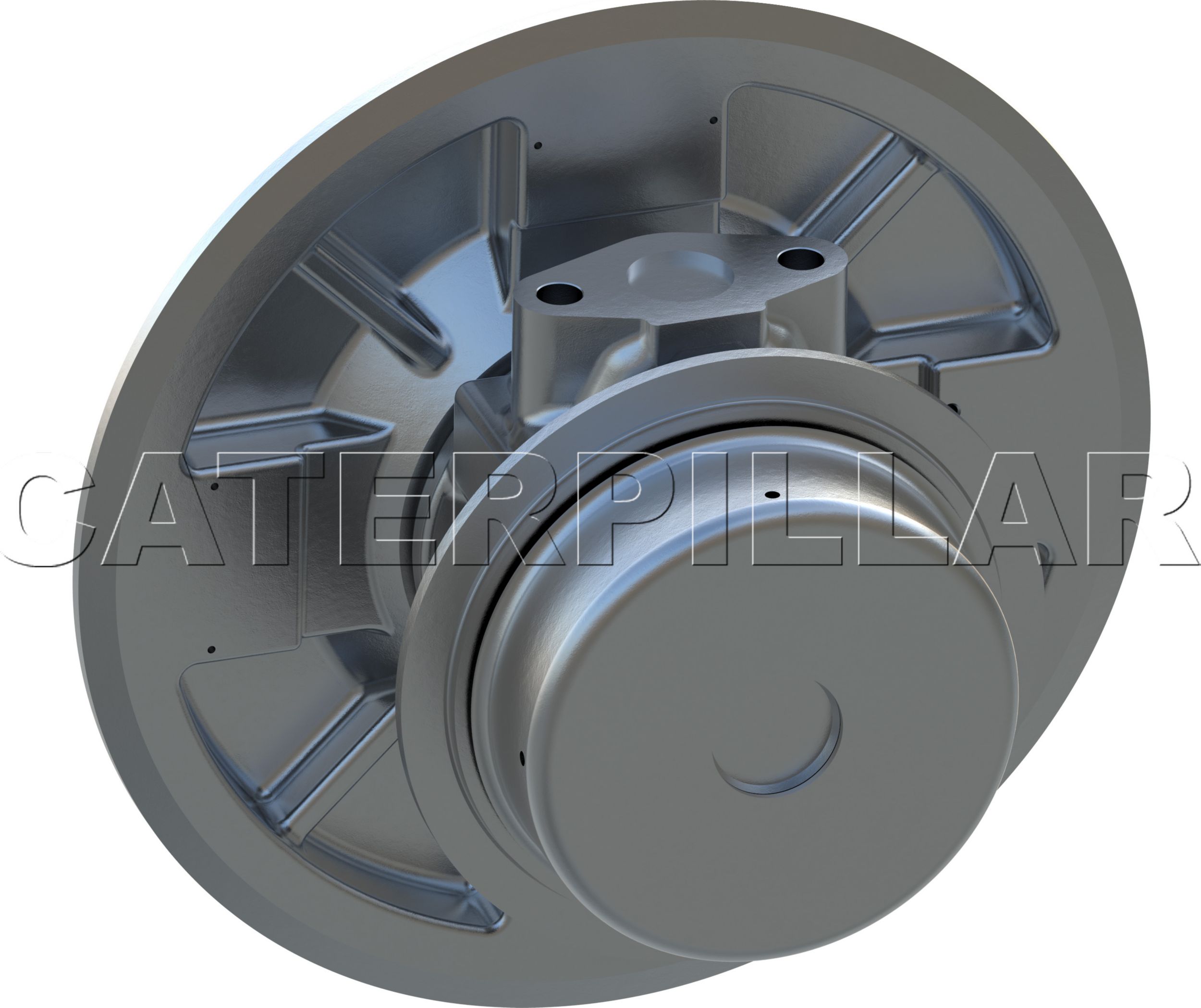 365-5111: Turbocharger Cartridge | CATCorp