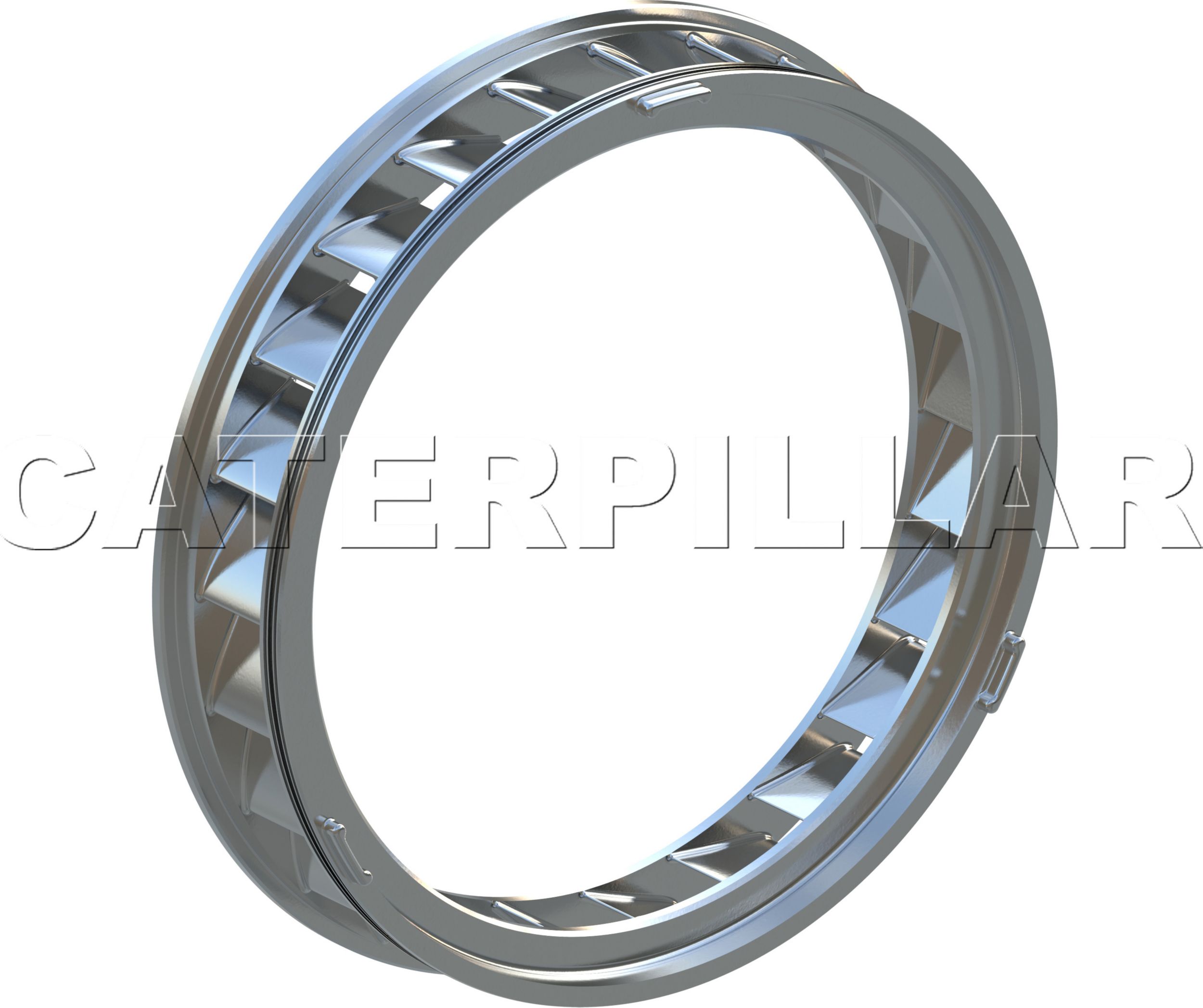 КОЛЬЦО ФОРСУНКИ