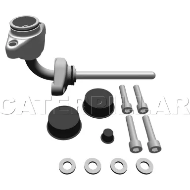 363-7080: Fuel Lines Kit