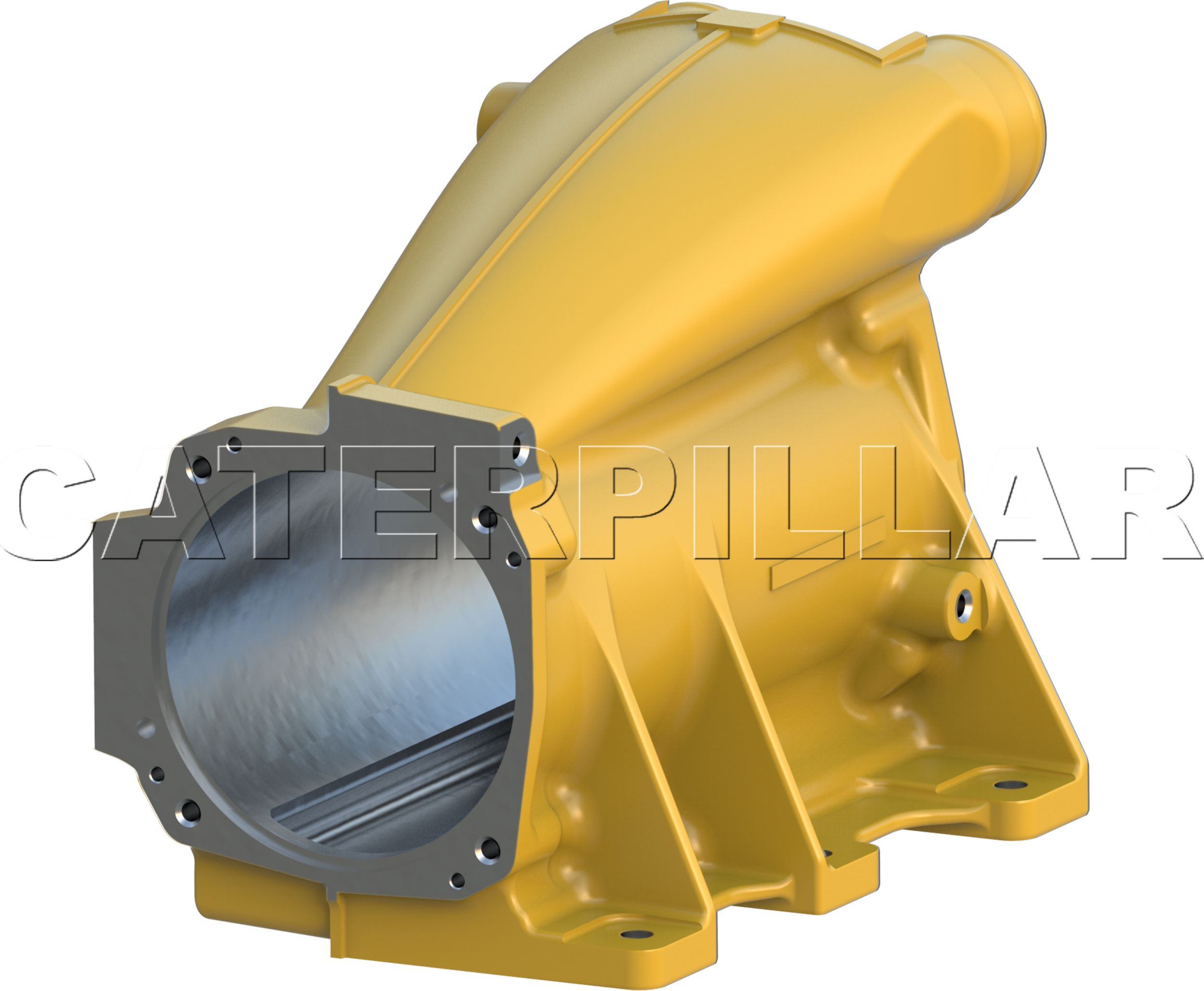 364-8252: КОРПУС