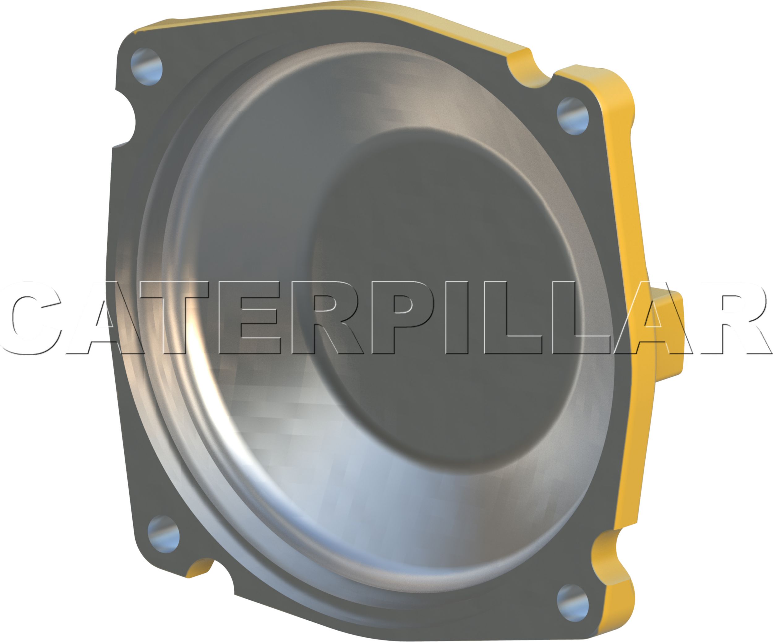 364-8249: КОЖУХ ВОЗВРАТНЫЙ