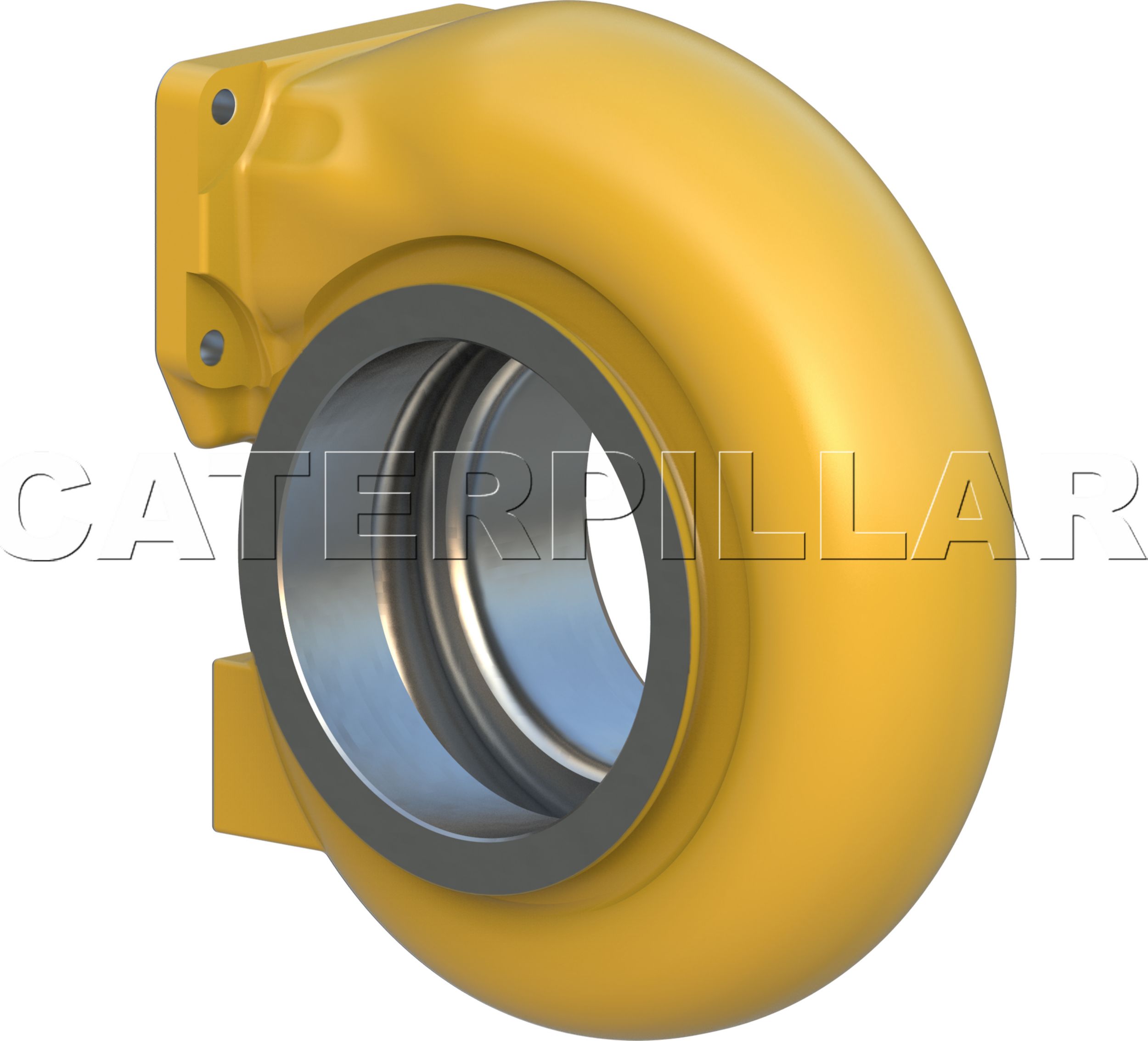 КРЫШКА КЛАПАНА