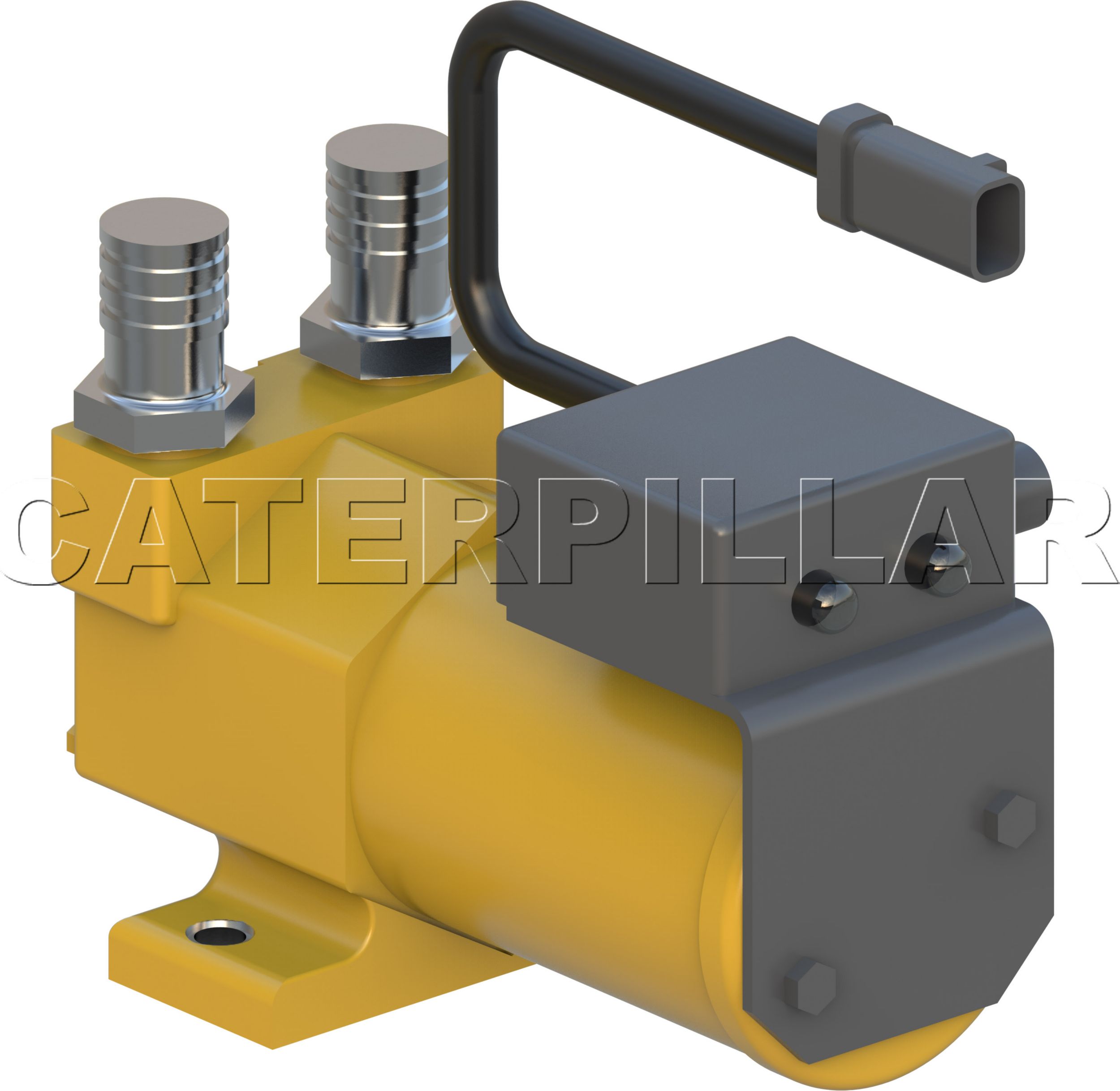 БЛОК НАСОСА F XF