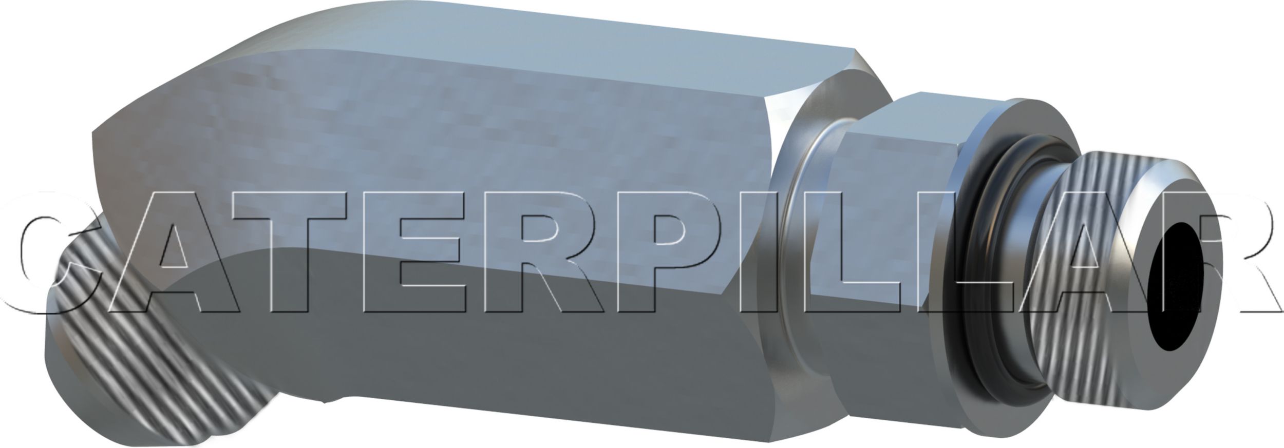 ПРЯМОЙ АДАПТЕР В СБОРЕ