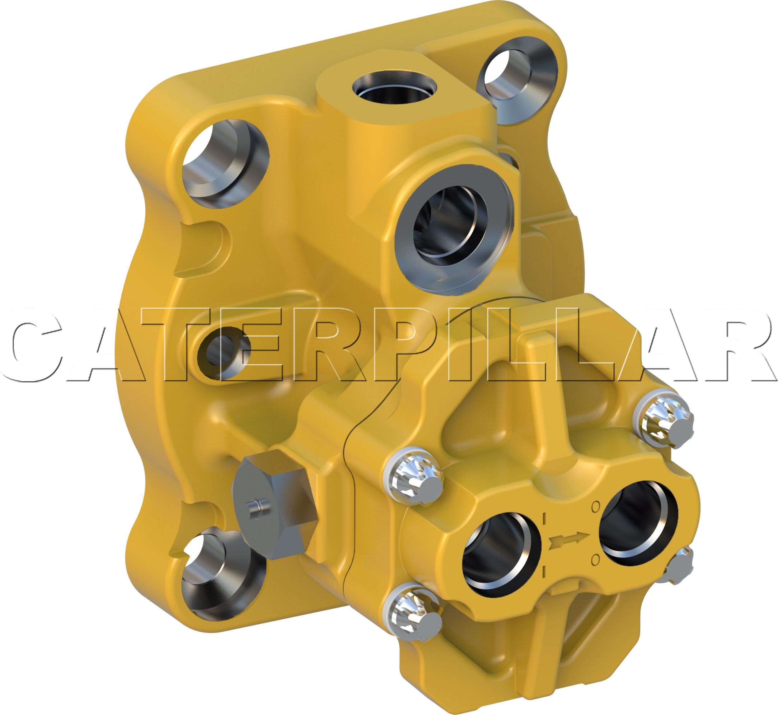 3831992 PUMP GPFUEL usaparts