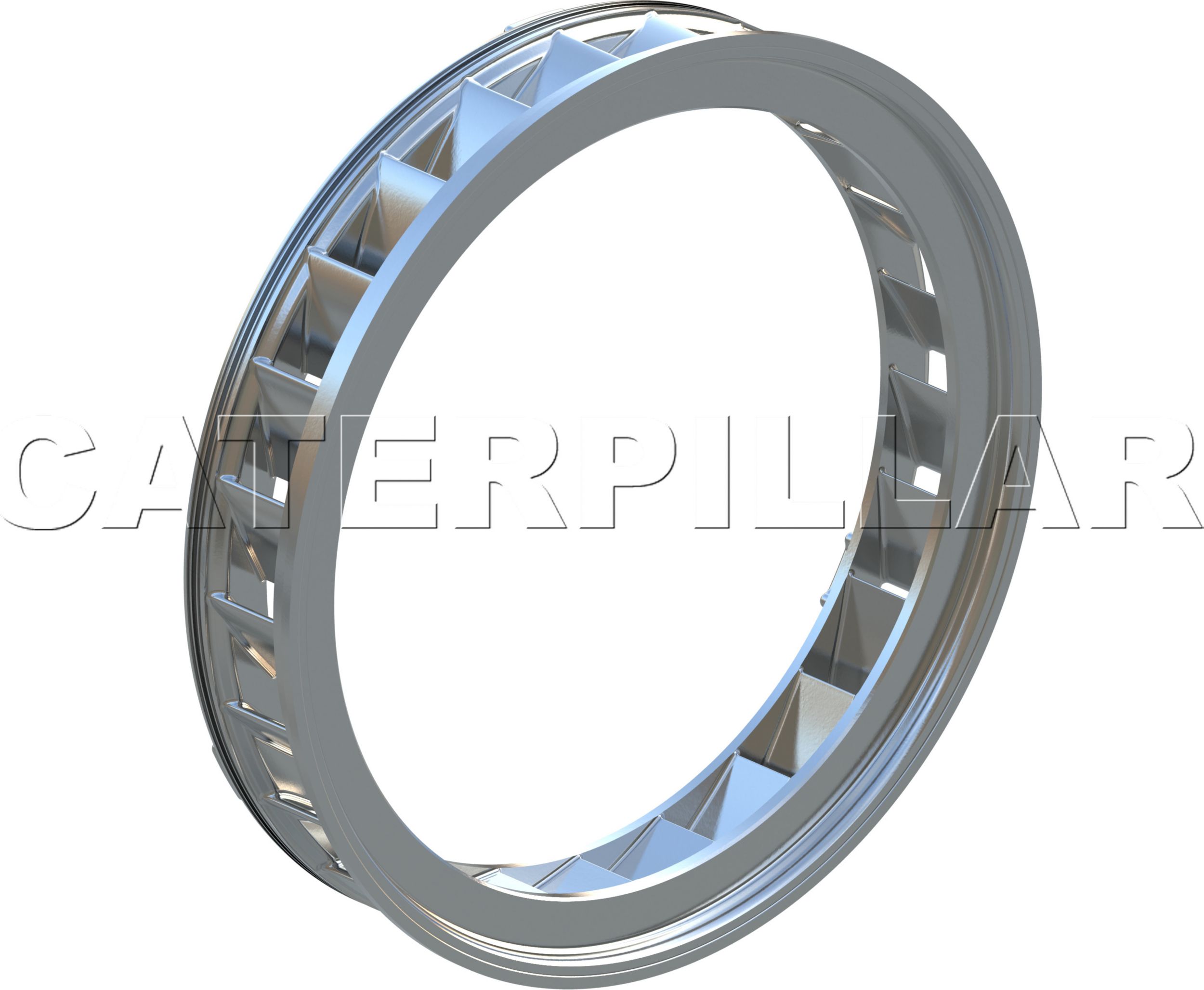 КОЛЬЦО ФОРСУНКИ