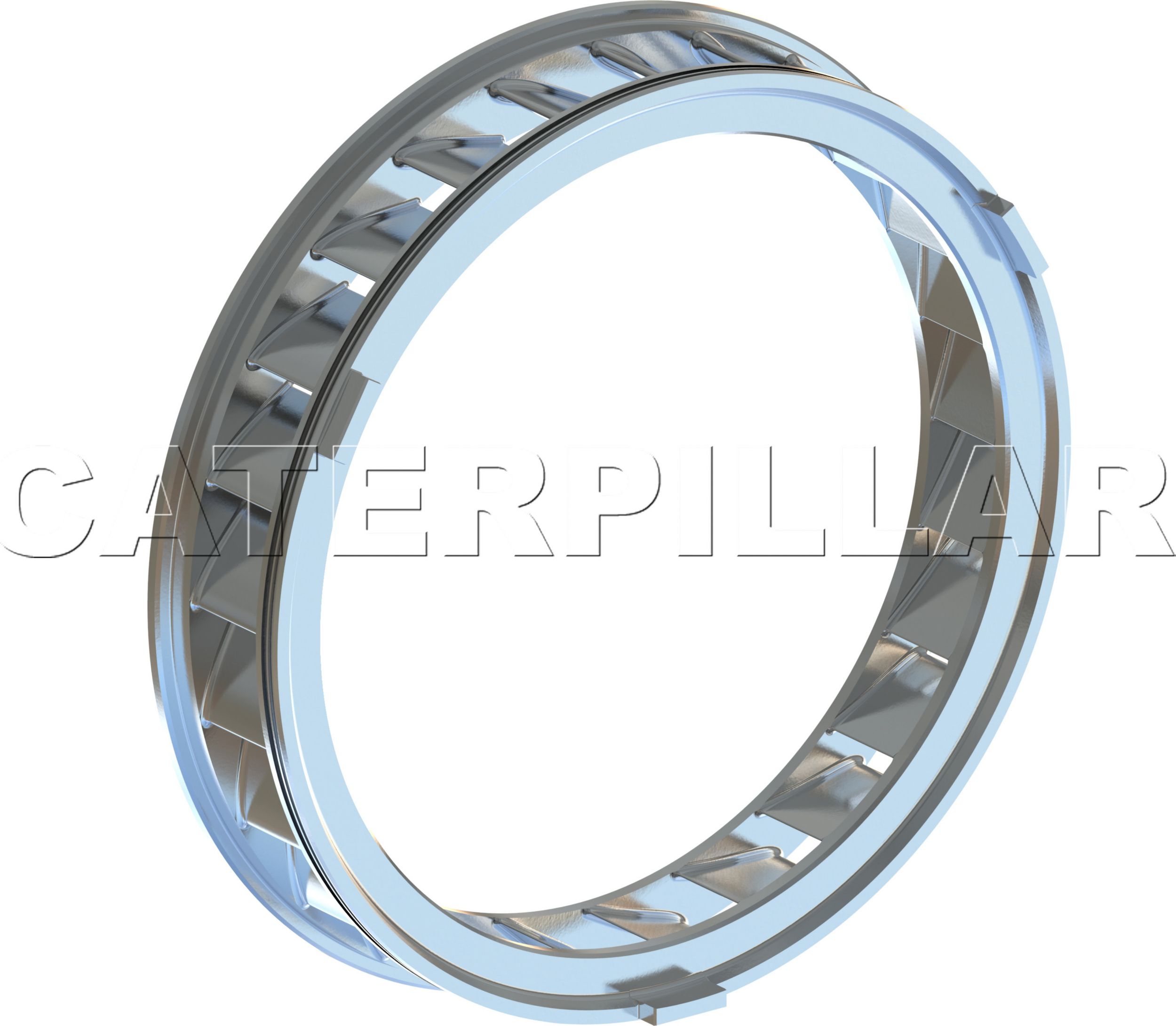 КОЛЬЦО ФОРСУНКИ