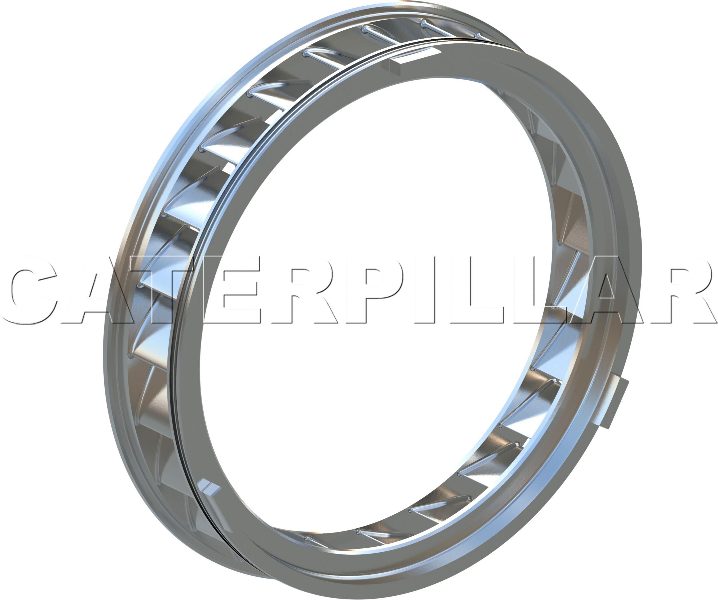 КОЛЬЦО ФОРСУНКИ