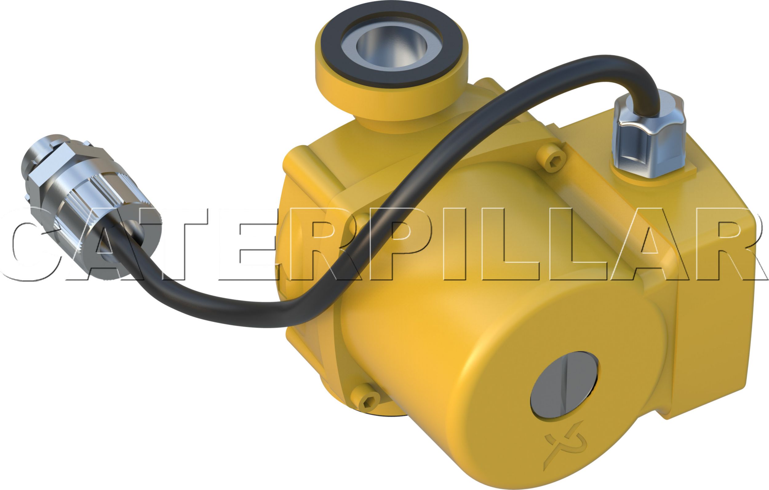 370-6911: Насос