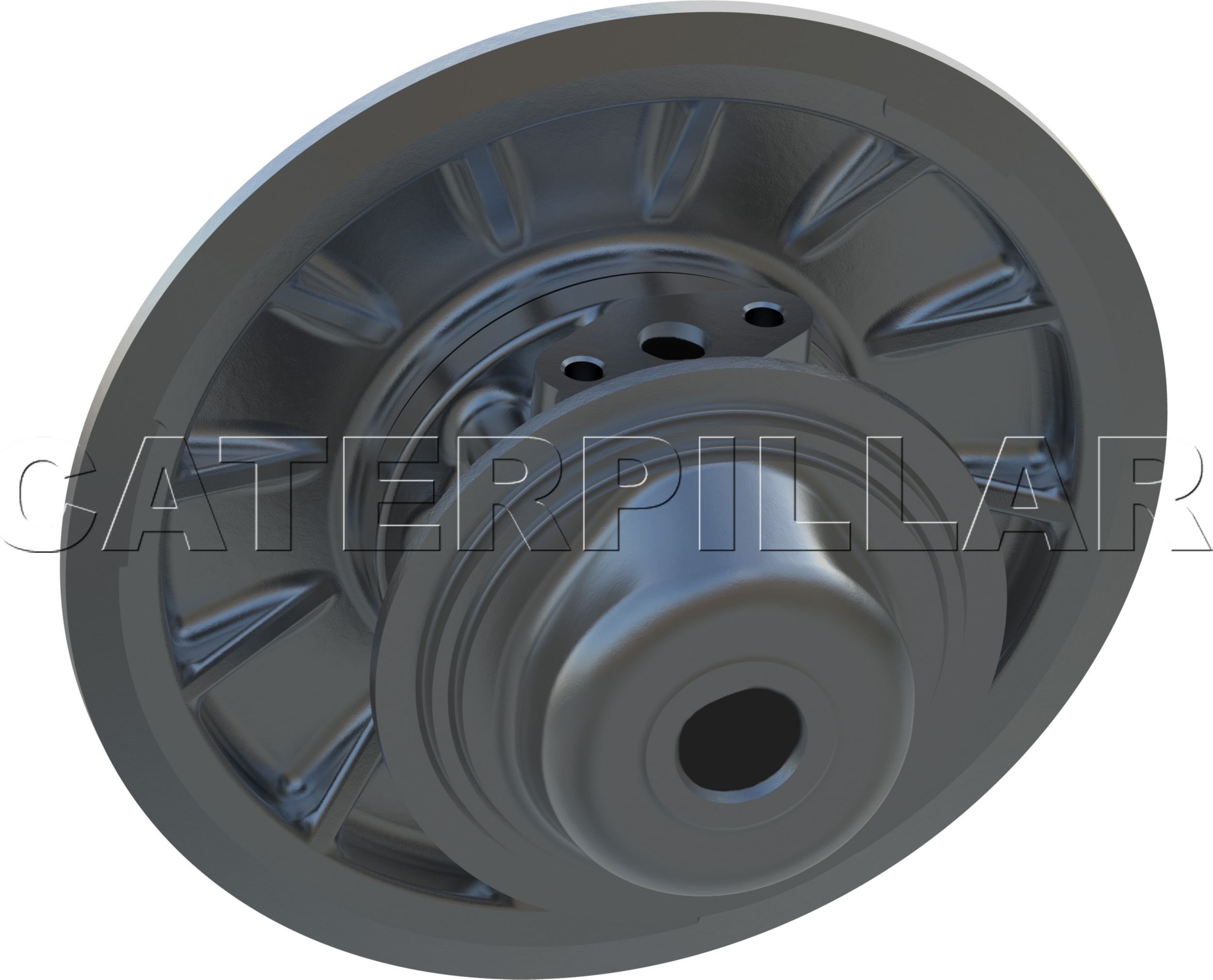 БЛОК СЕРДЦЕВИНЫ