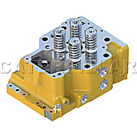 376-0393: 缸盖总成 | Cat® Parts Store 376-0393: 缸盖总成 | Cat® Parts Store