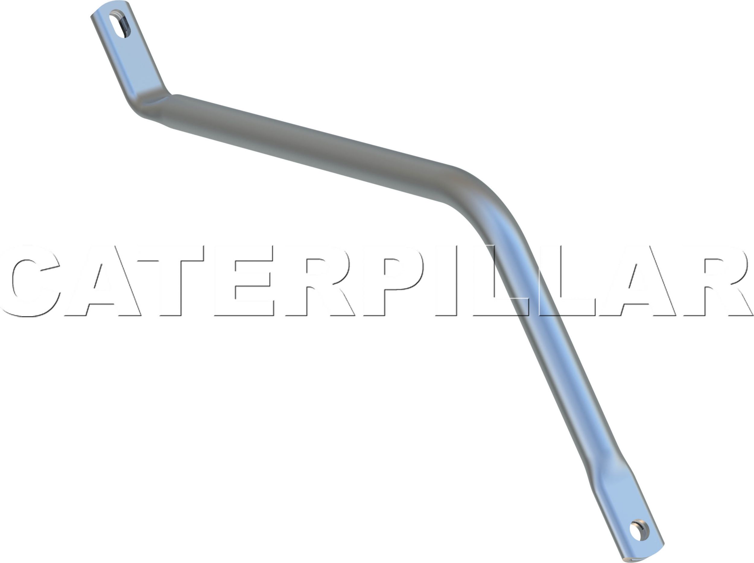 384-8049: ПОДКОС РАДИАТОРА