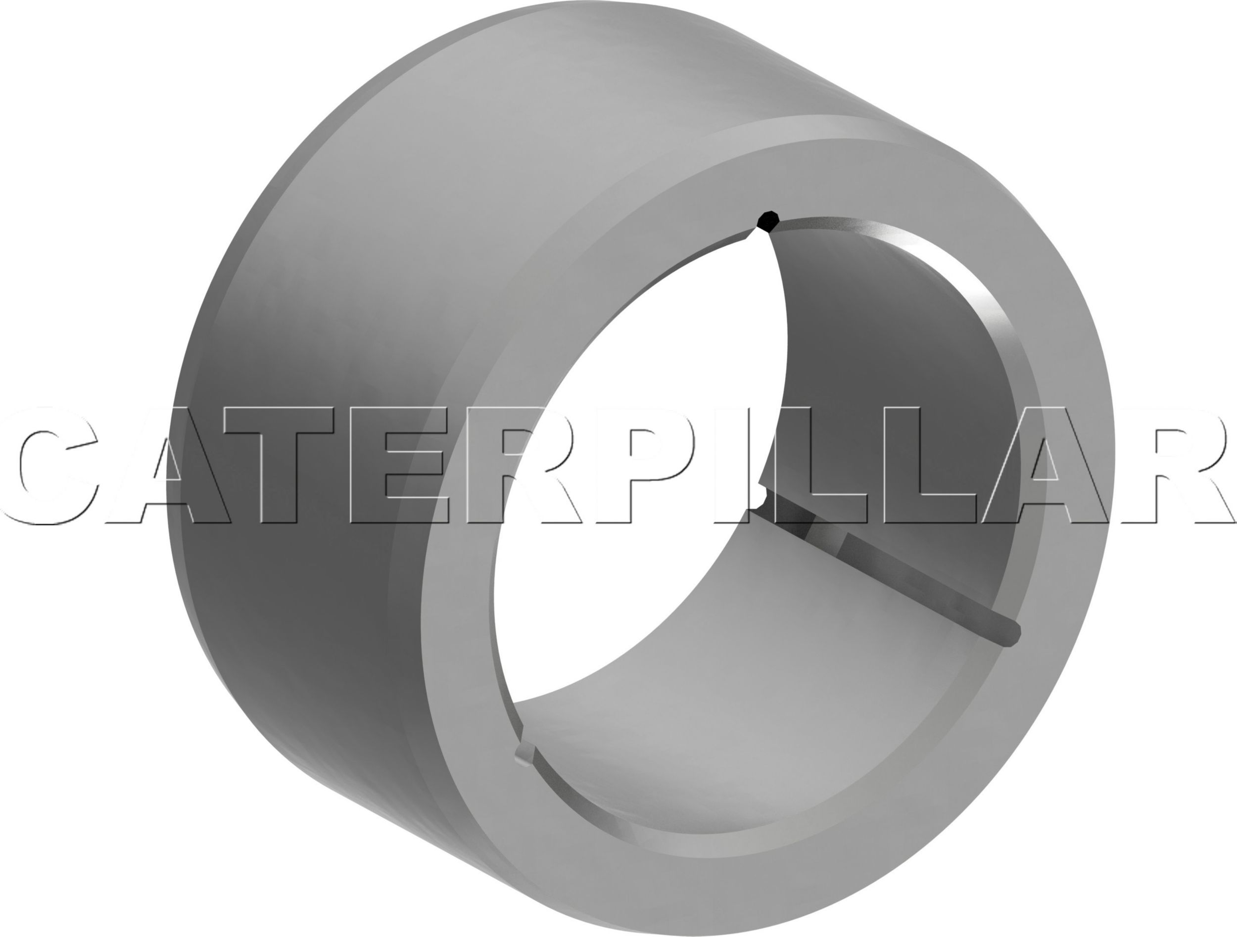 384-0897: ВТУЛКА