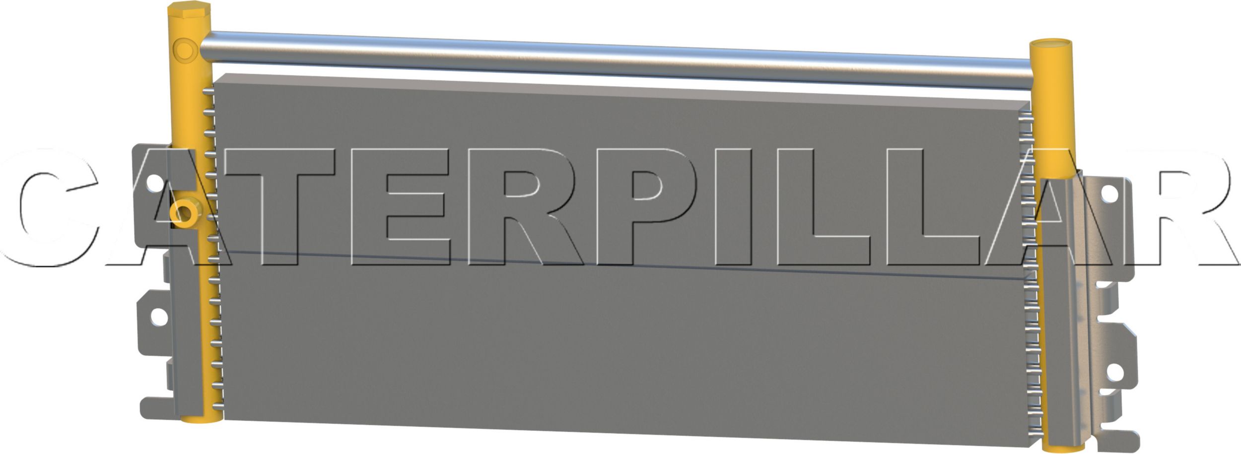 СЕРДЕЧНИК ГИДРАВЛИЧЕСКИЙ В СБОРЕ