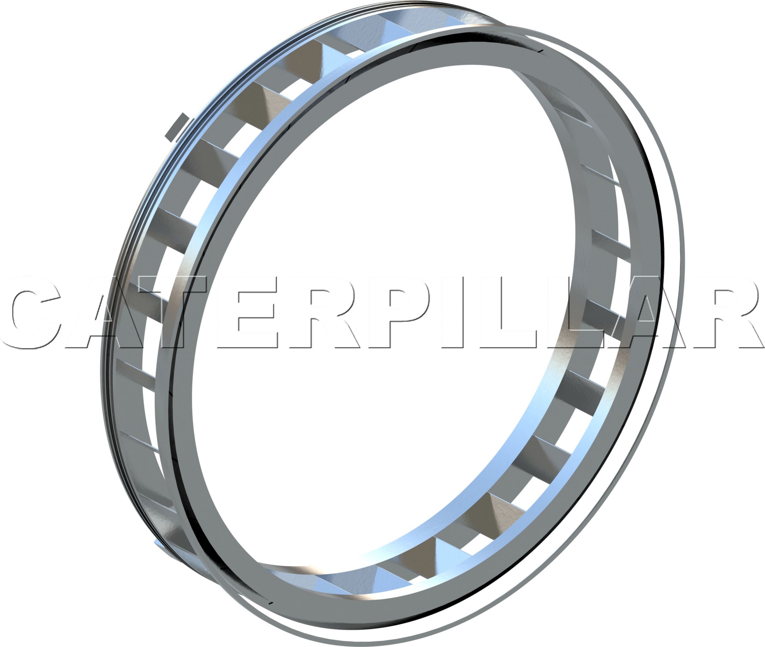 КОЛЬЦО ФОРСУНКИ