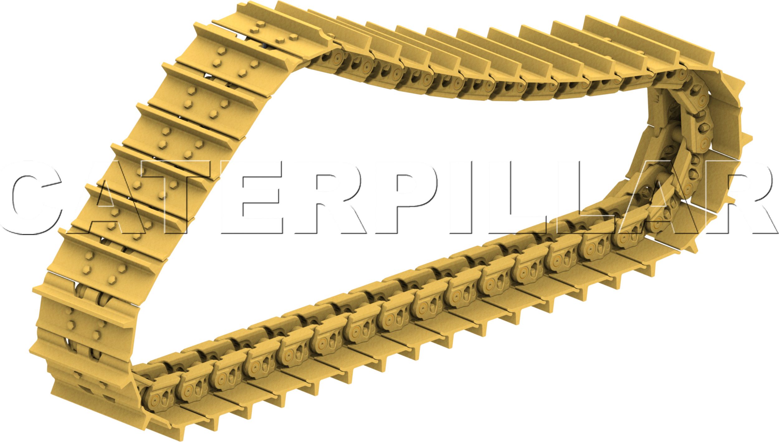 ГУСЕНИЧНАЯ ЛЕНТА MTO