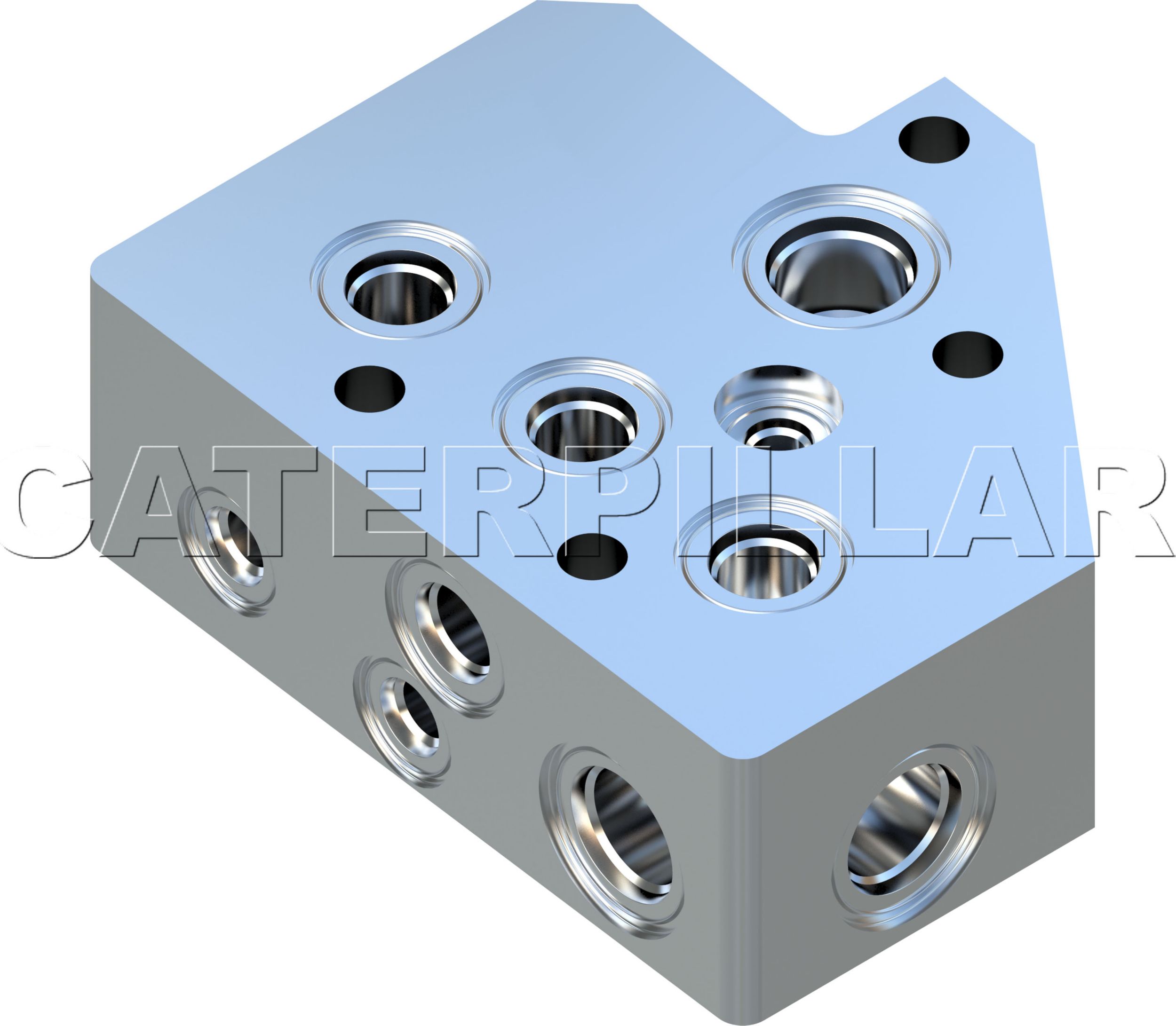 395-4169: Manifold-Fue