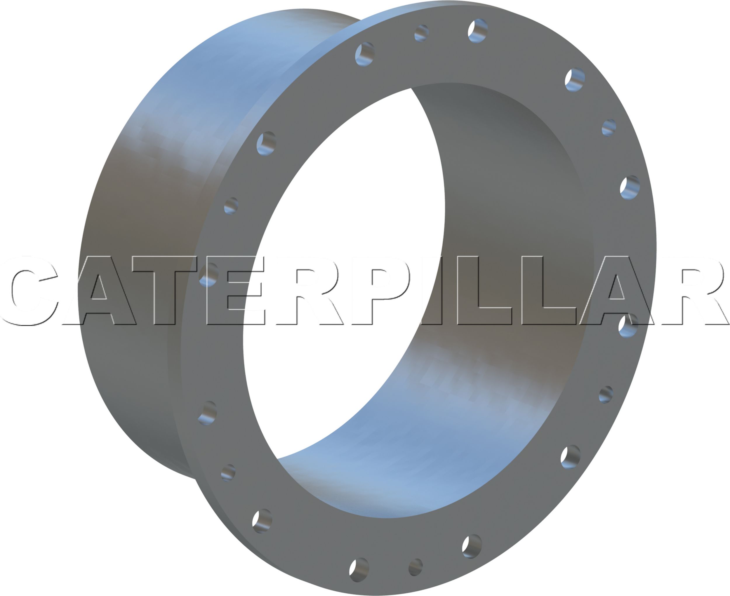 390-4968: ВСТАВКА ТУРБИНЫ