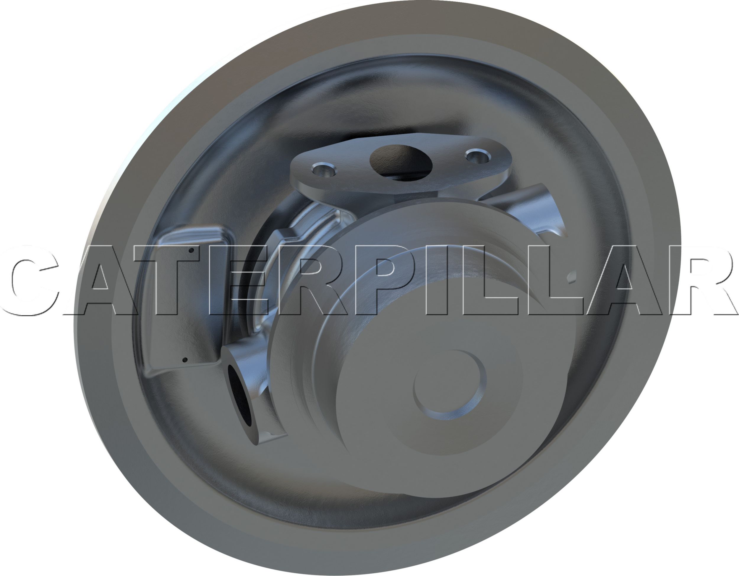 Блок сердцевины