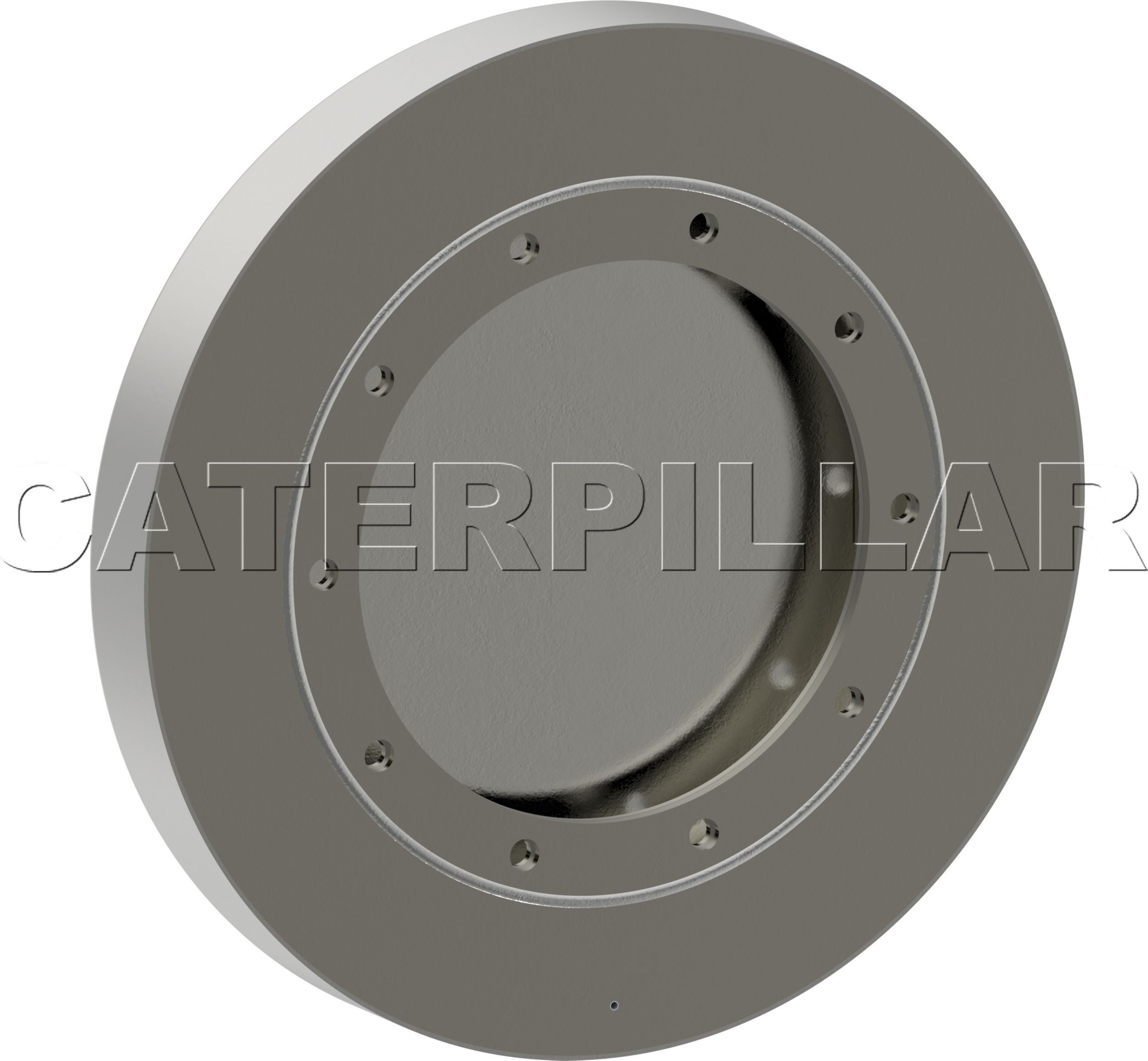 Демпфер в сборе