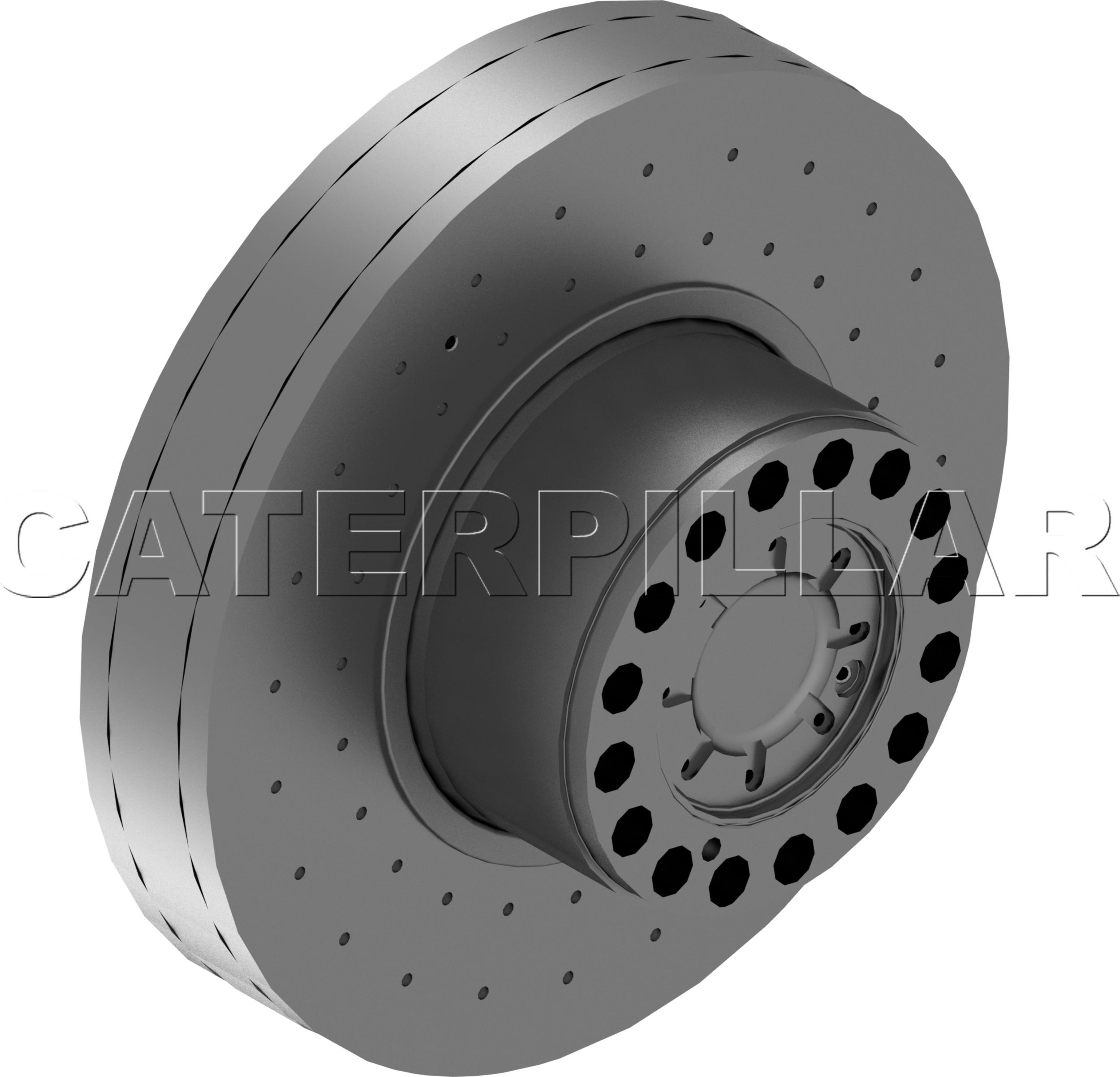 391-8715: ДЕМПФЕР BA