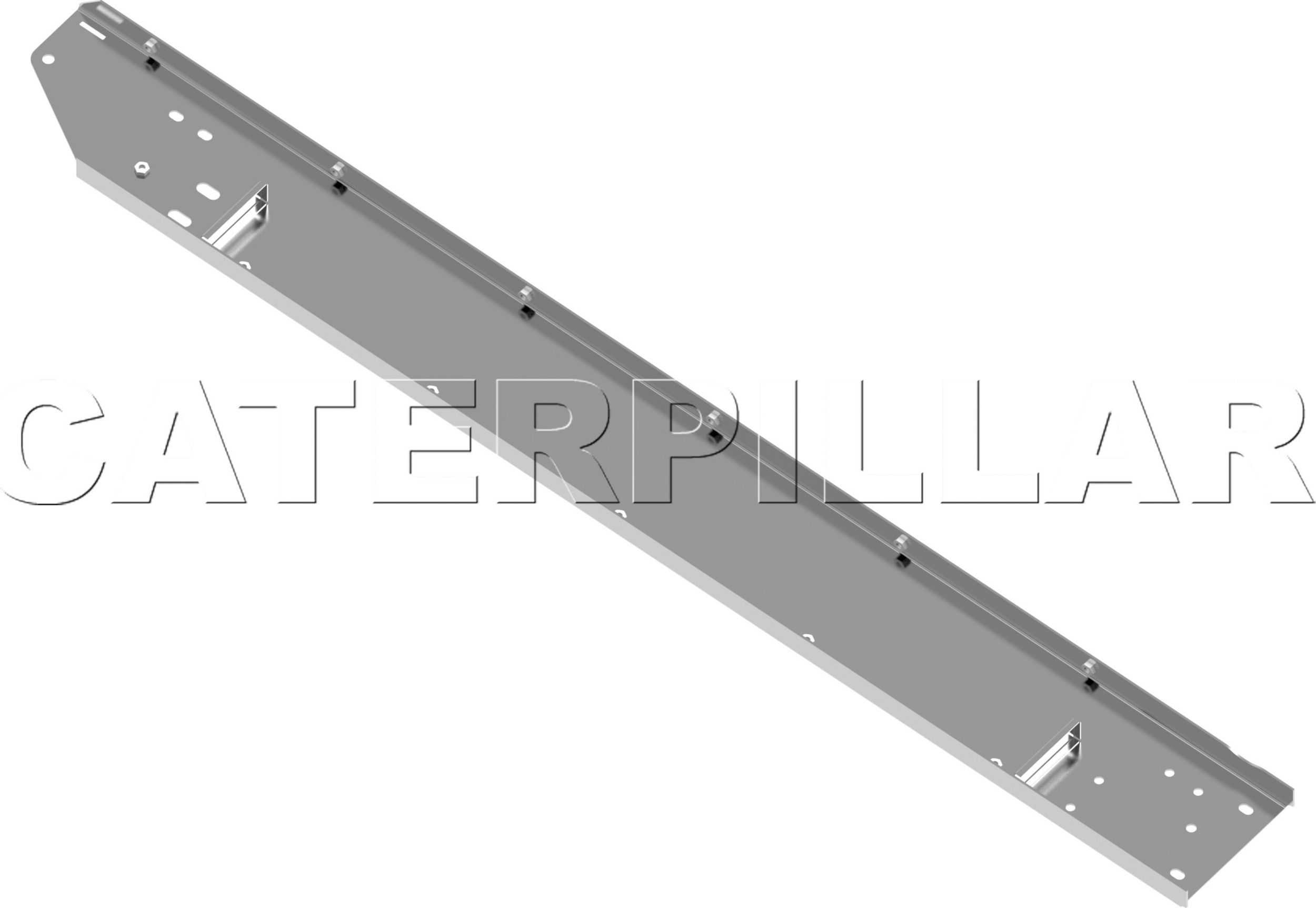 ОПОРА ЛЕВАЯ