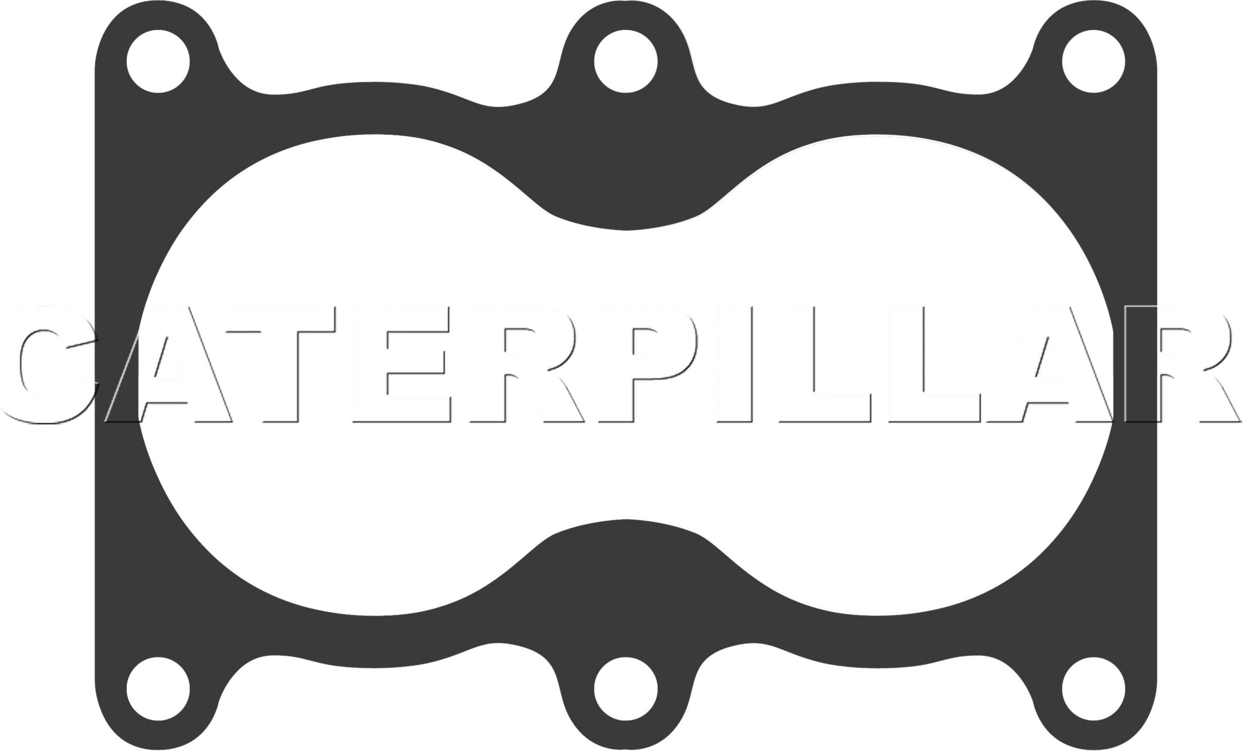 Прокладка блока цилиндров