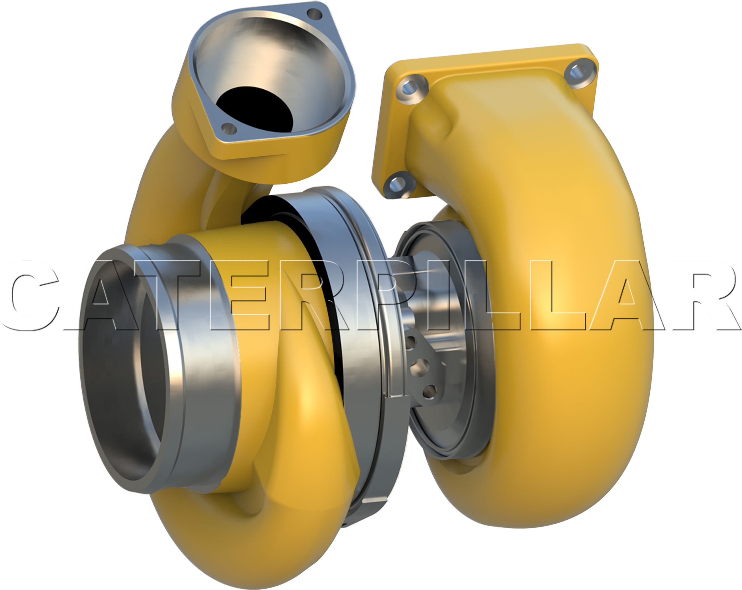 3S-4420: TURBO A 3S4420 купить