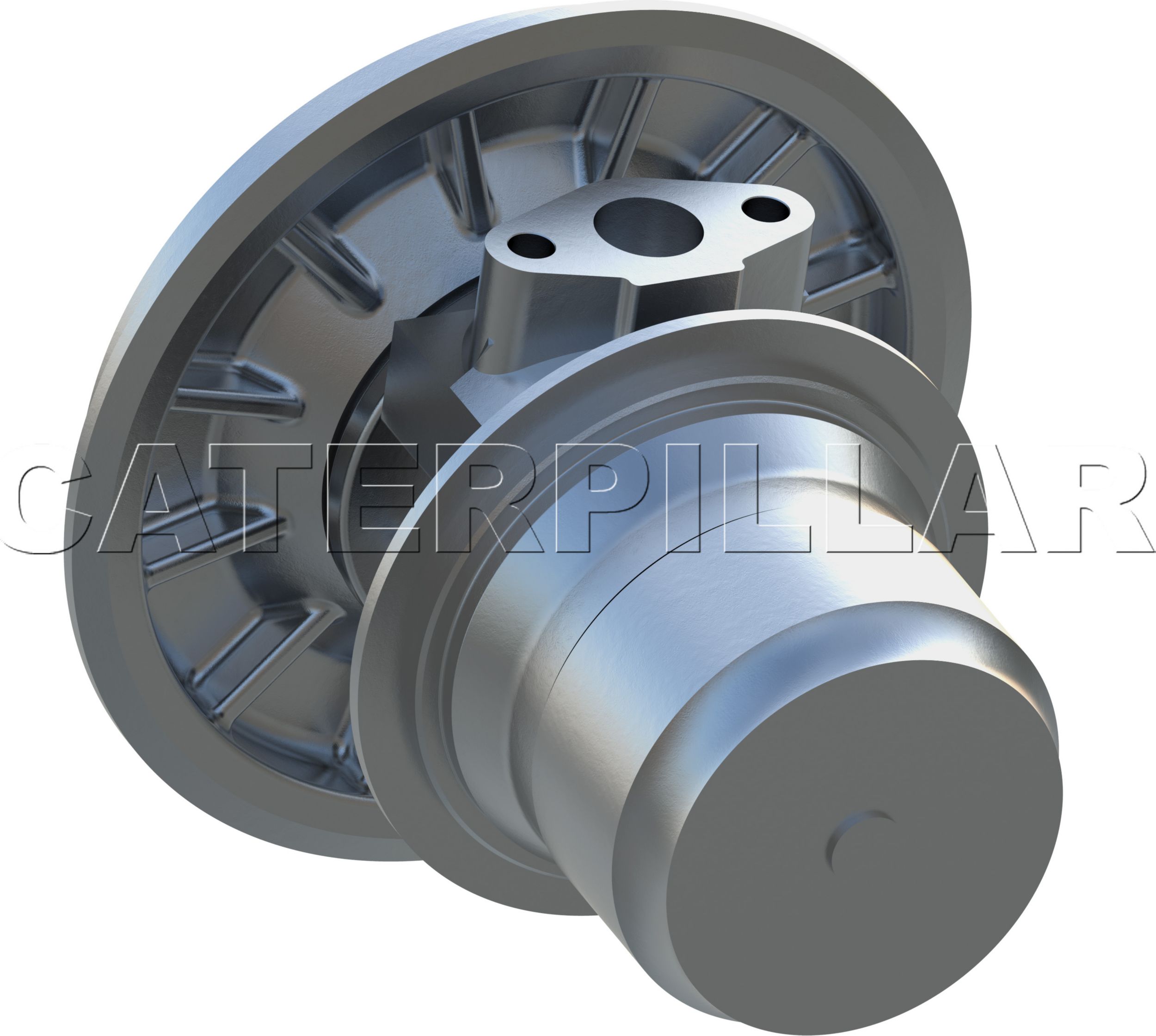 БЛОК СЕРДЦЕВИНЫ