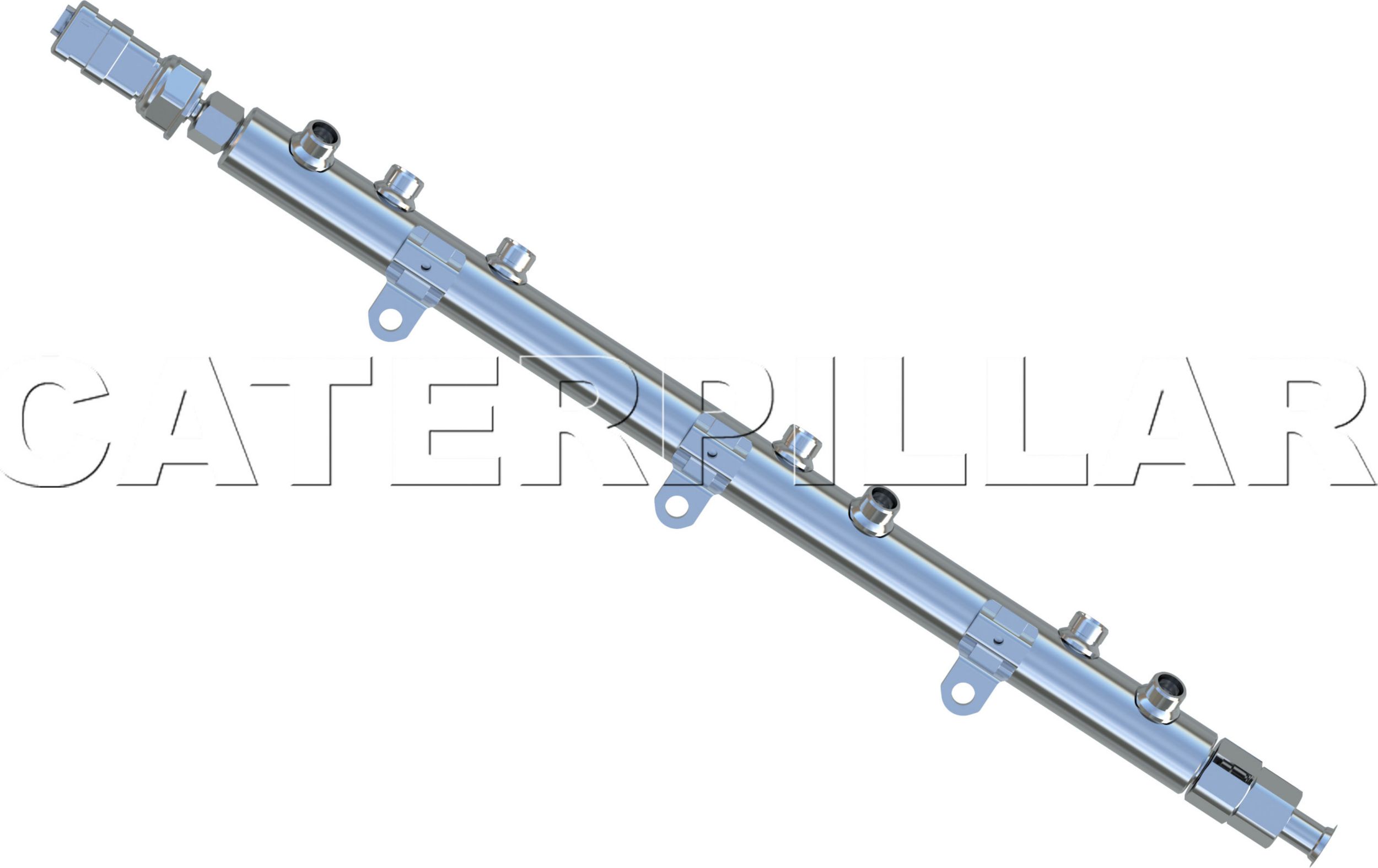 Топливная рампа