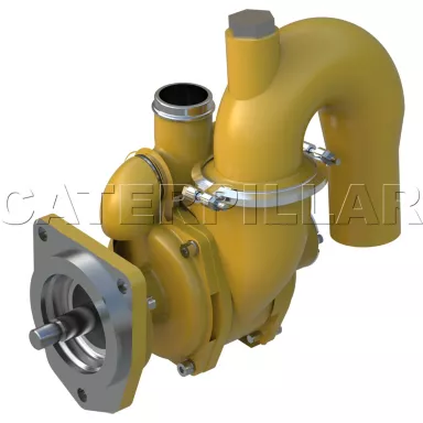 0R-7726: PUMP GP